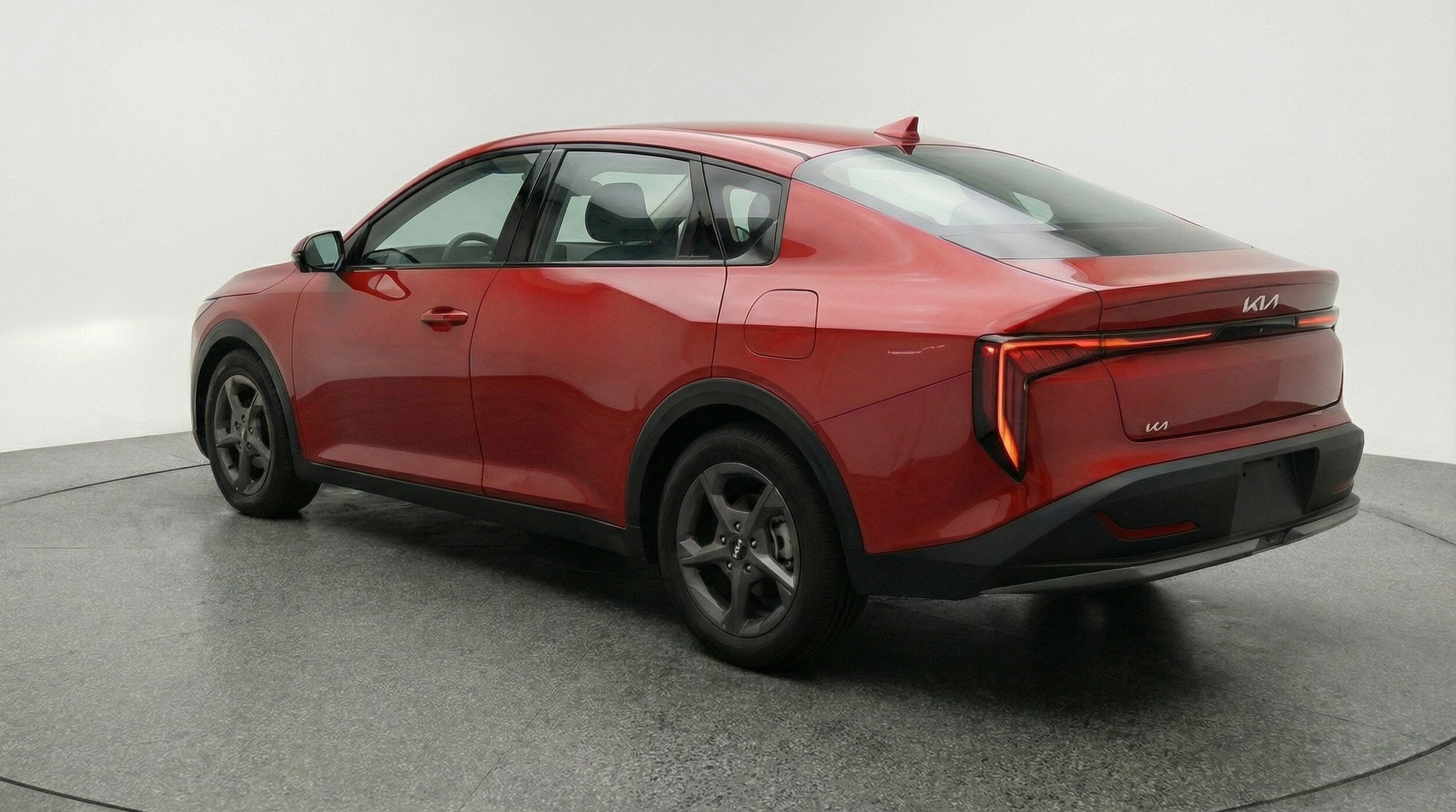 Thumbnail: 2025 Kia K4 - 5