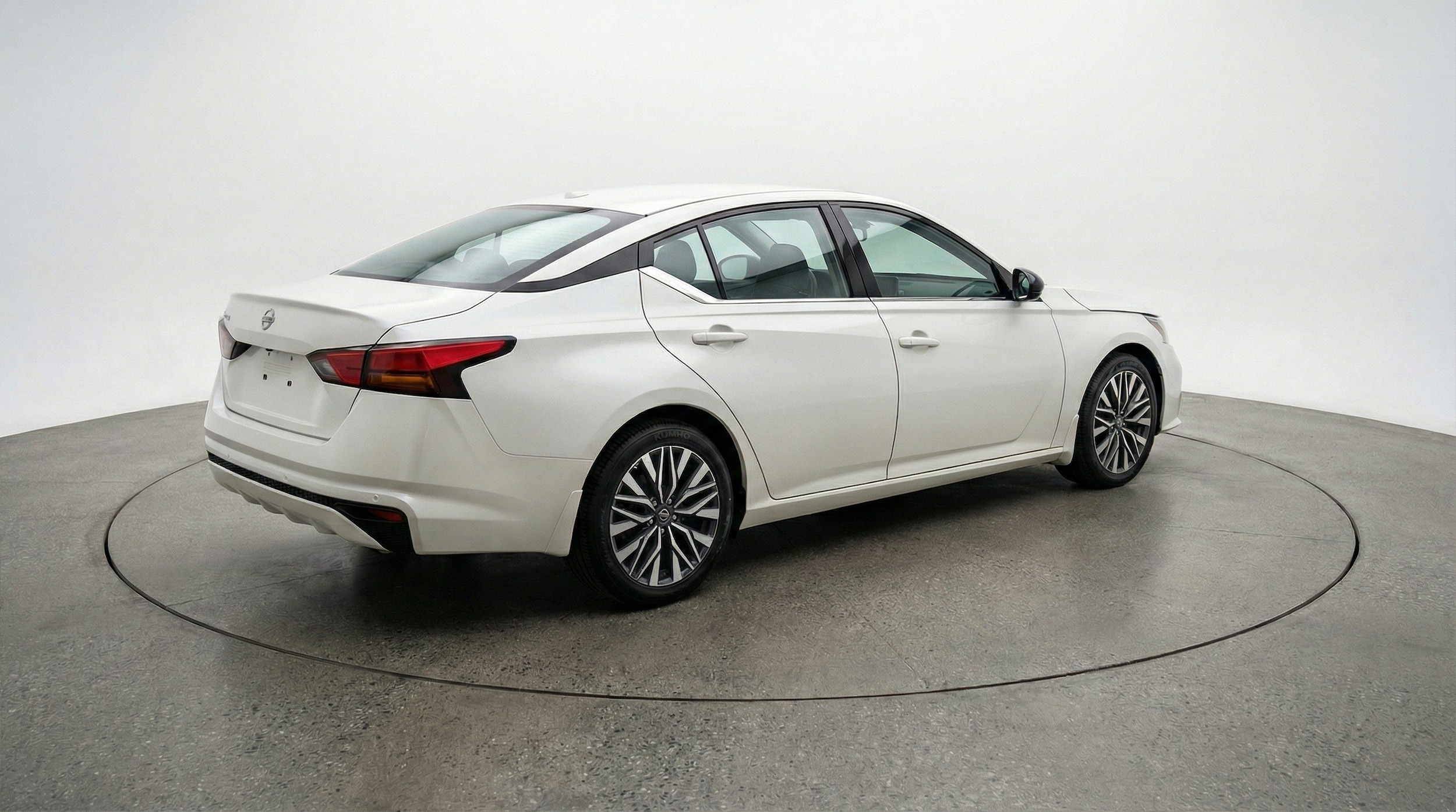 Thumbnail: 2026 Nissan Altima - 9