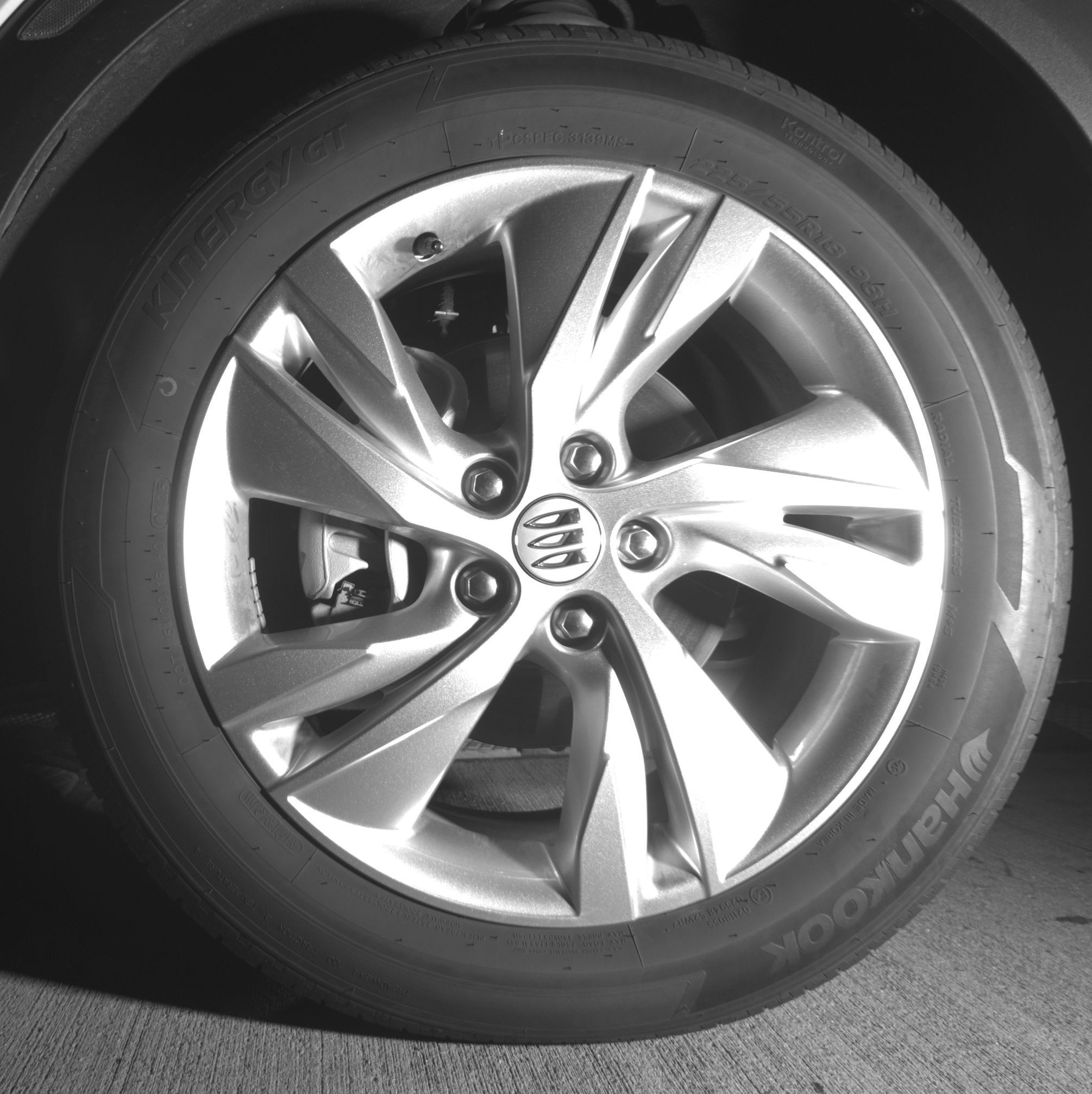 Thumbnail: 2025 Buick Encore GX - 9