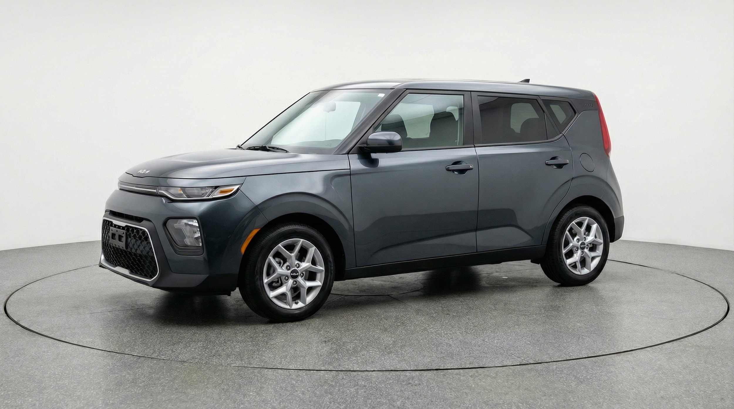 Thumbnail: 2025 Kia Soul - 3