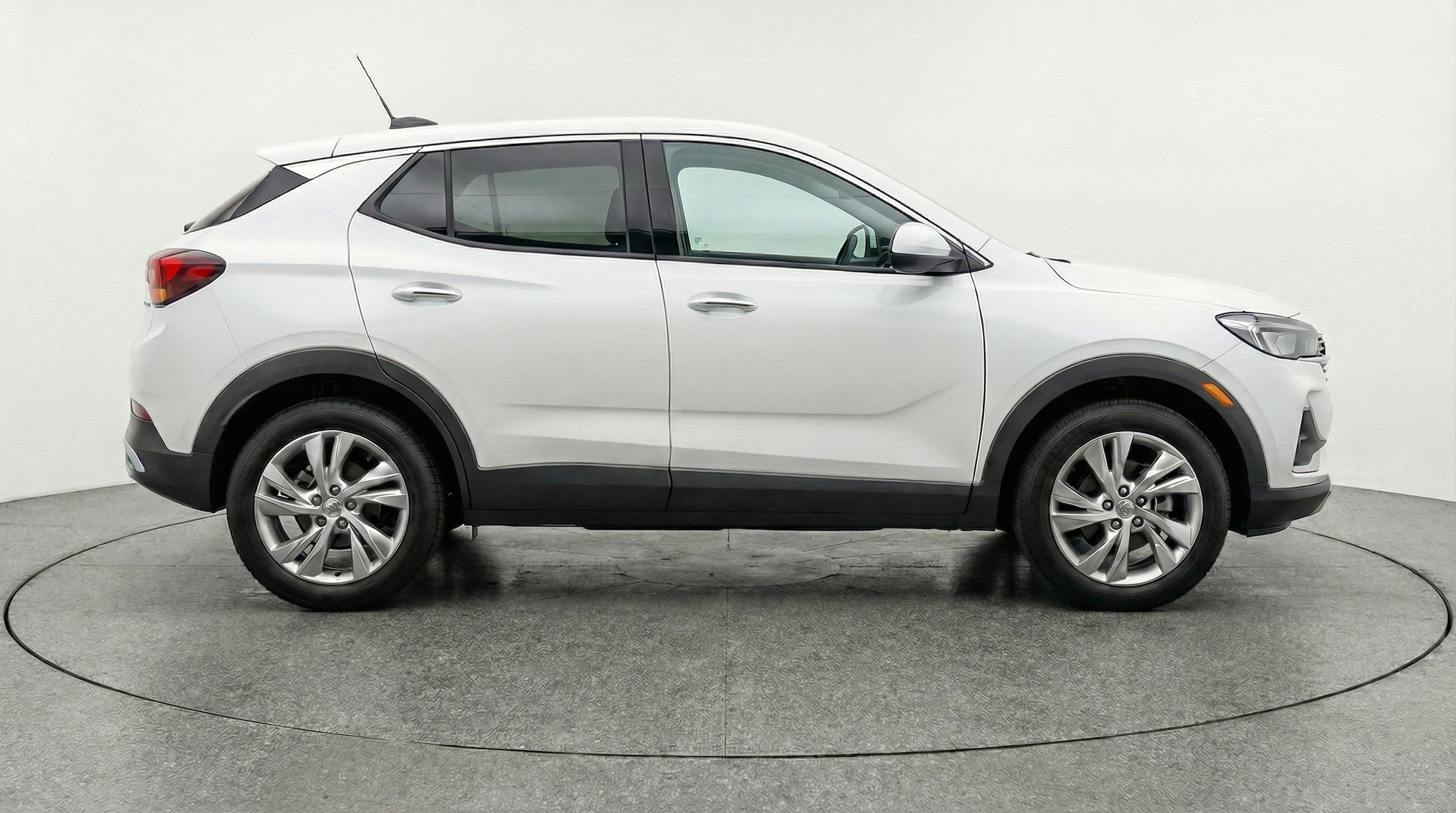 Thumbnail: 2026 Buick Encore GX - 11