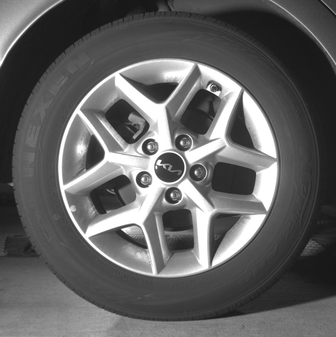 Thumbnail: 2025 Kia Soul - 17