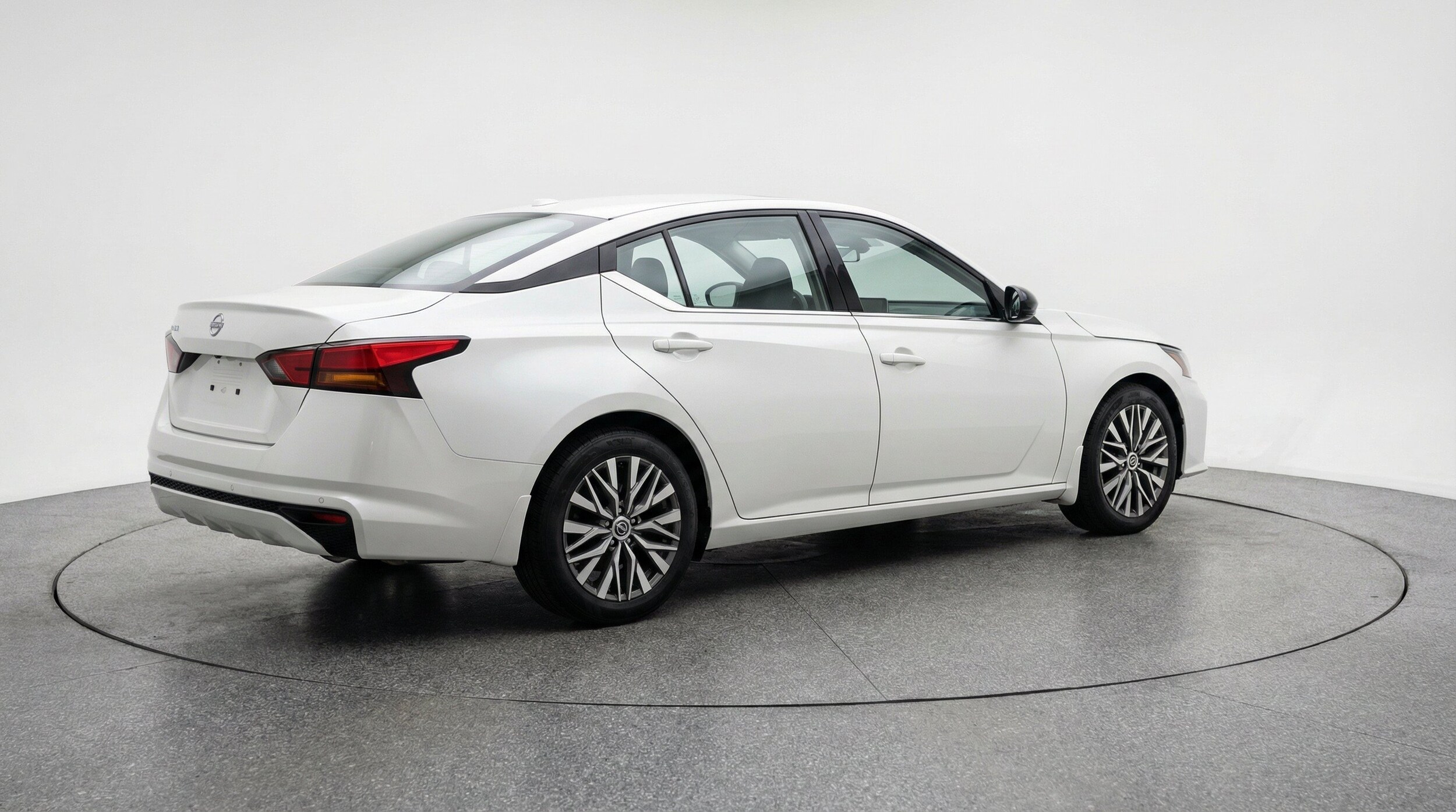 Thumbnail: 2026 Nissan Altima - 9