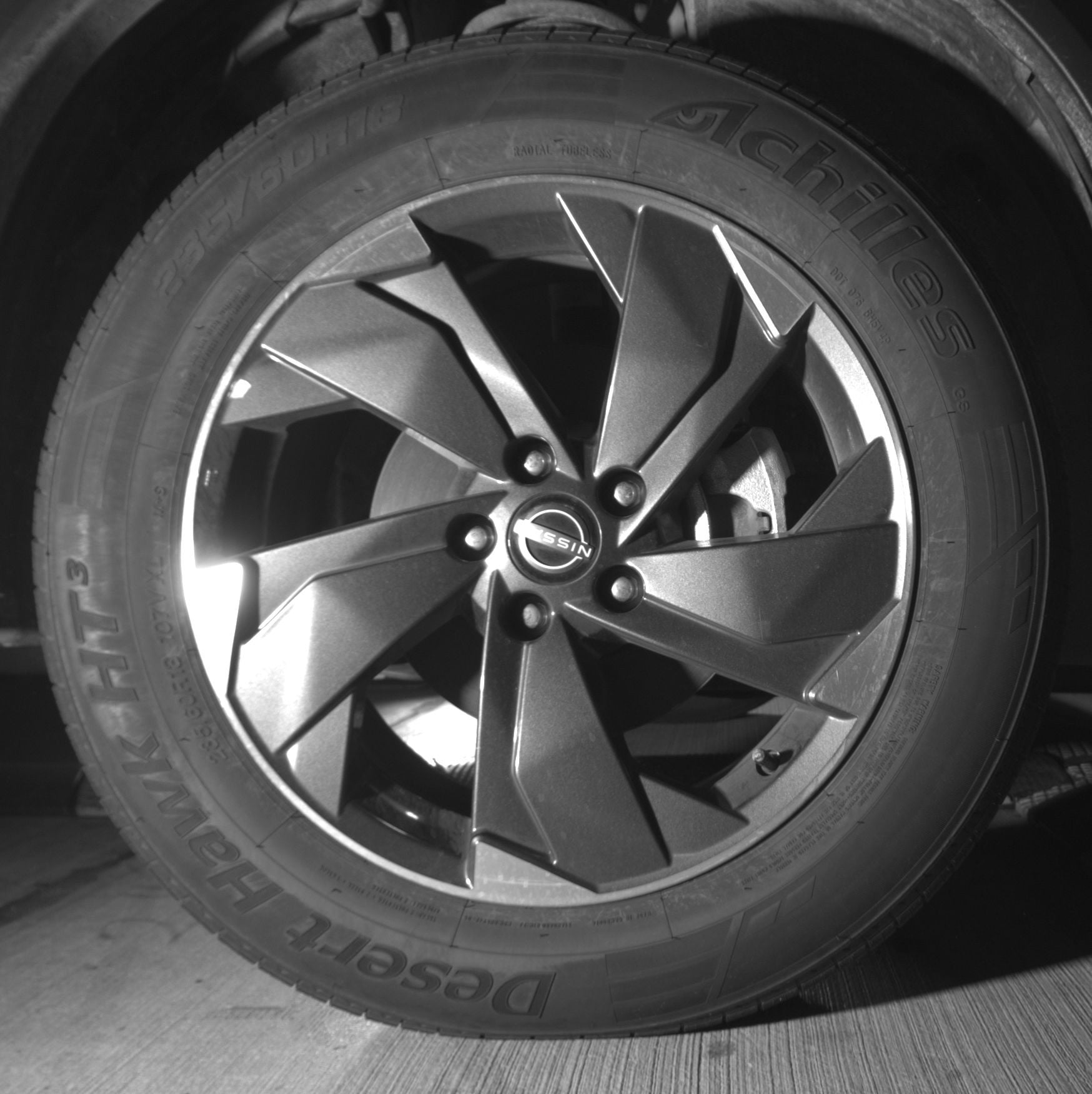 Thumbnail: 2025 Nissan Rogue - 10