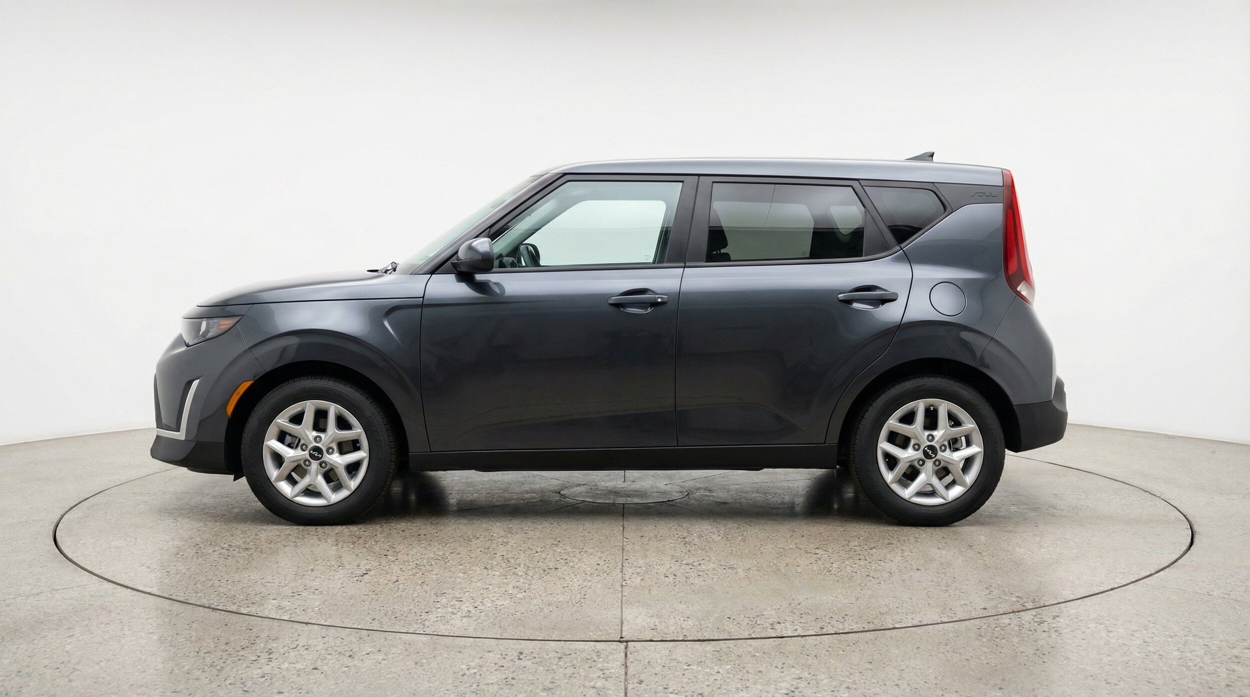 Thumbnail: 2025 Kia Soul - 5