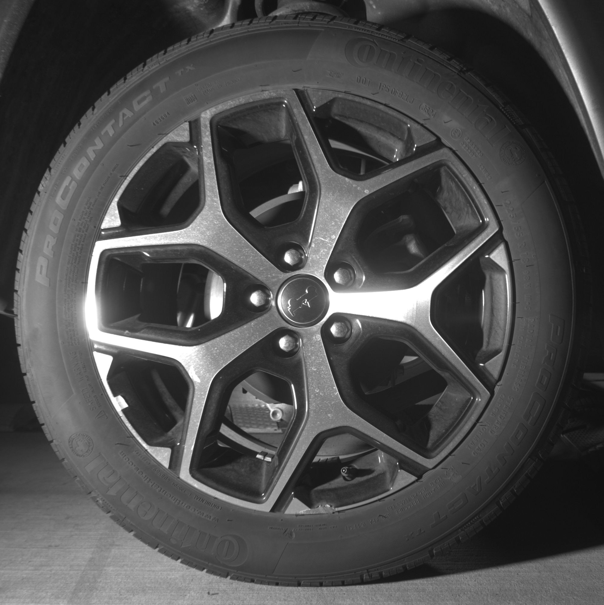 Thumbnail: 2025 Jeep Compass - 12