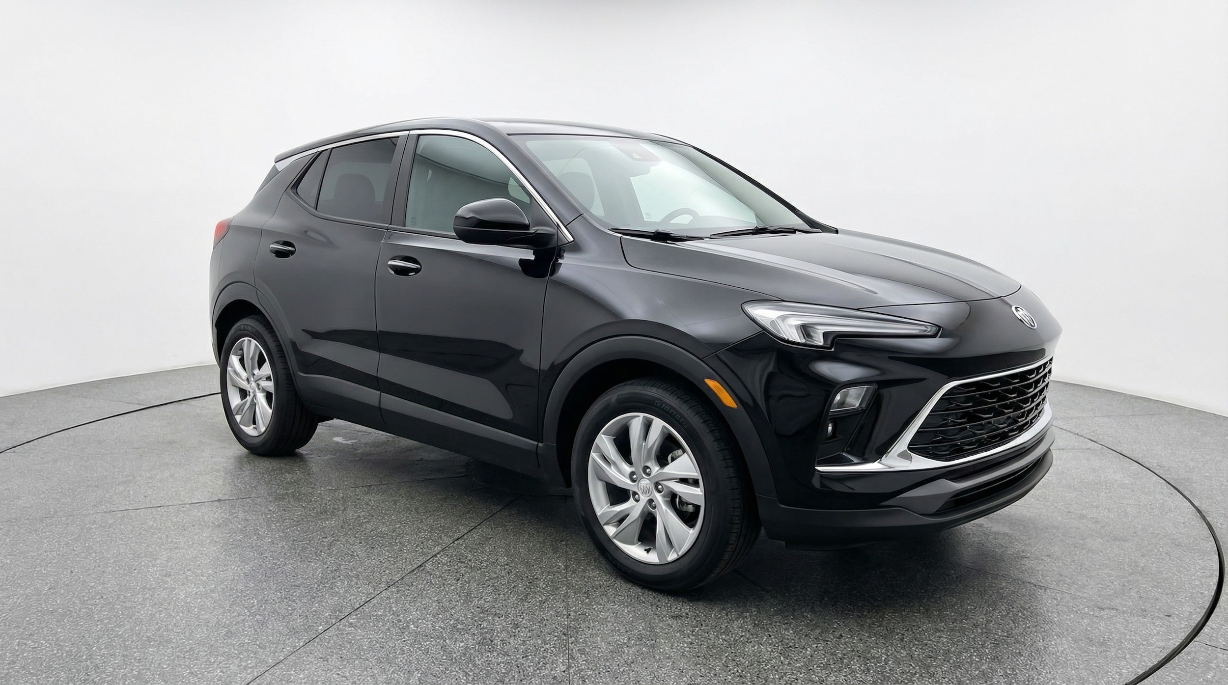 Thumbnail: 2025 Buick Encore GX - 1