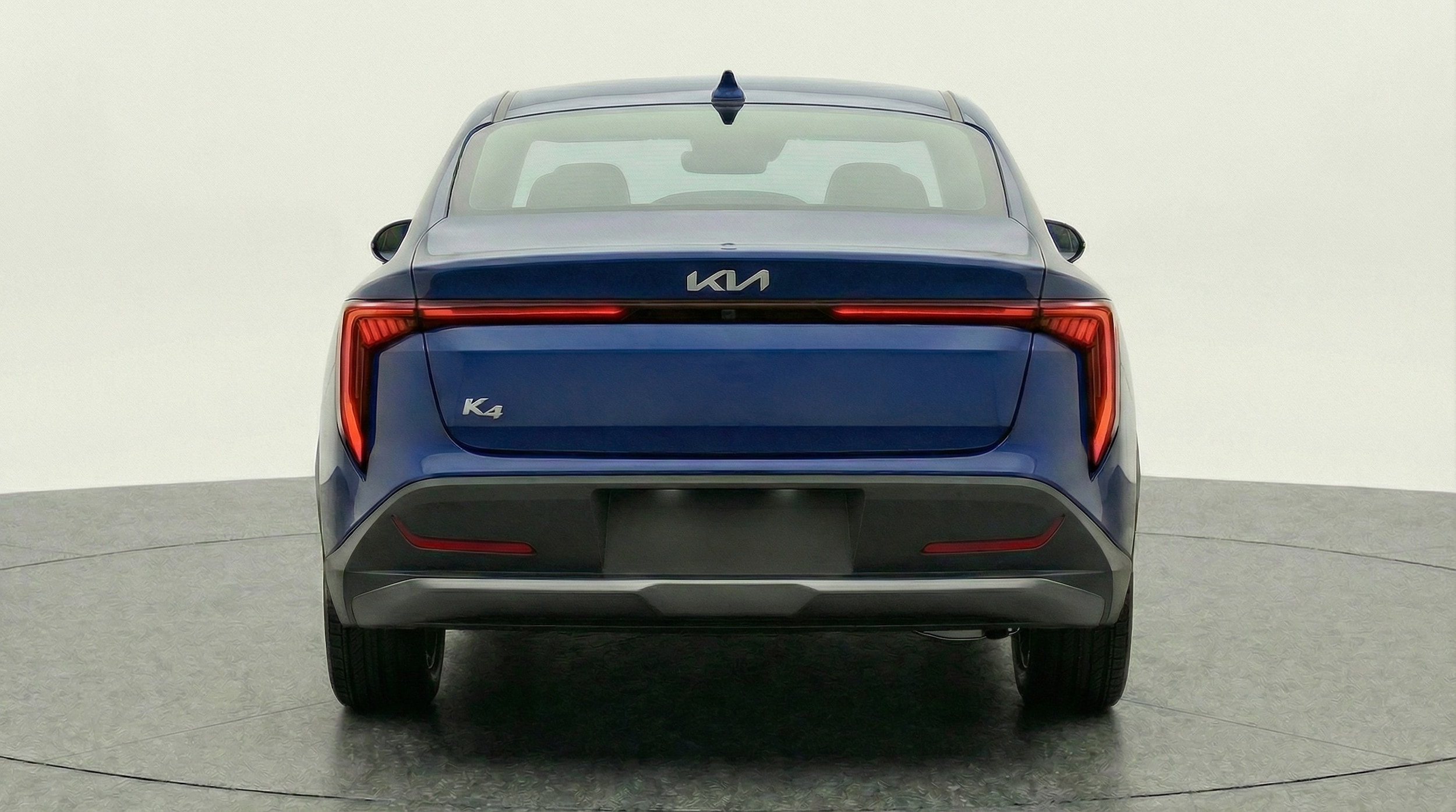 Thumbnail: 2025 Kia K4 - 6