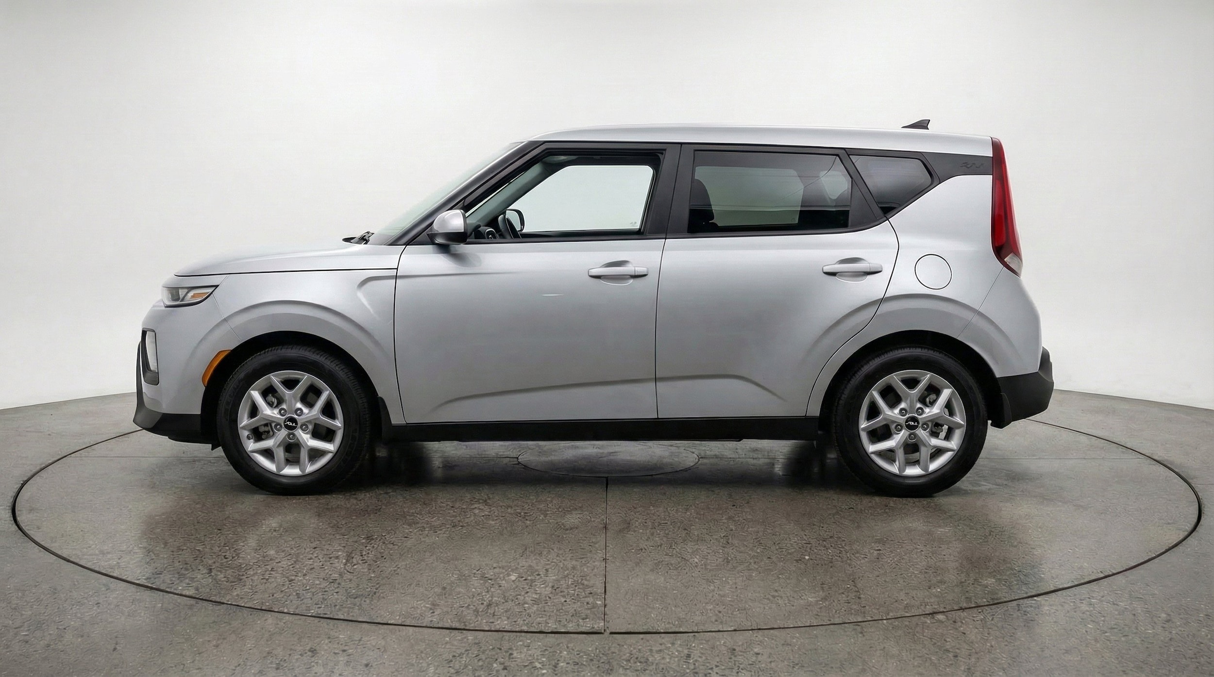 Thumbnail: 2025 Kia Soul - 5