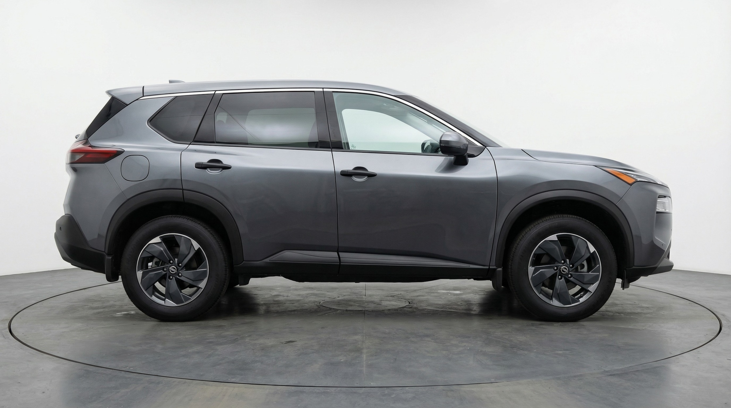 Thumbnail: 2025 Nissan Rogue - 8