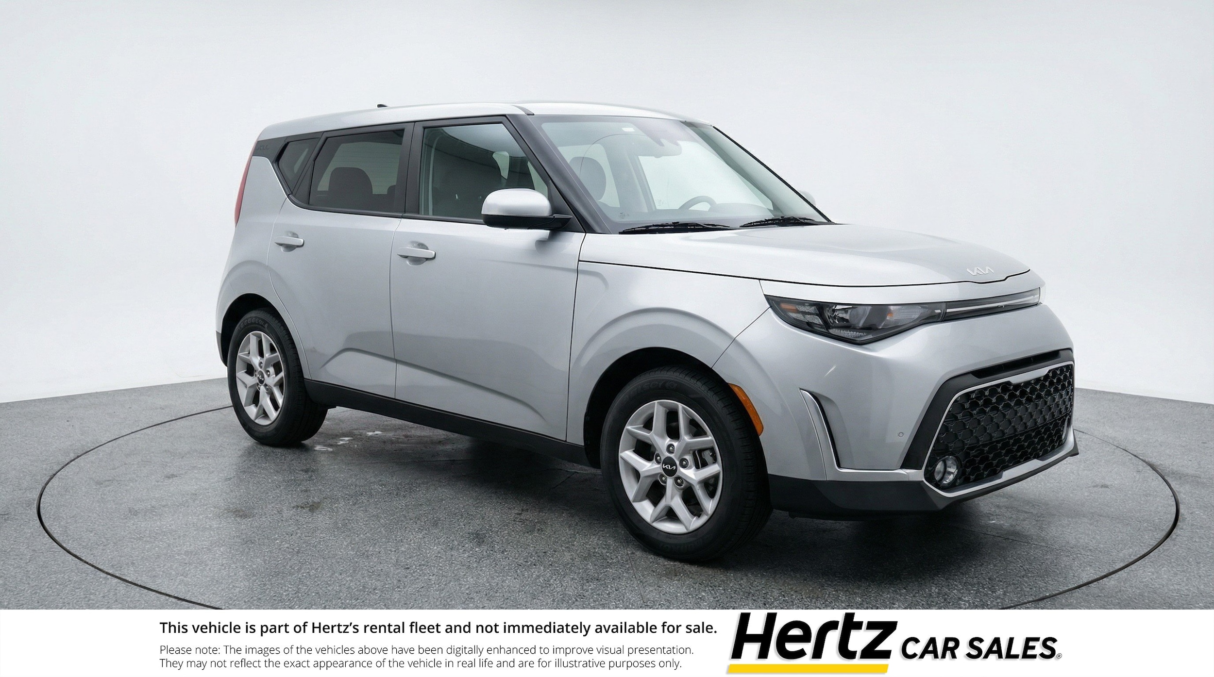 Thumbnail: 2025 Kia Soul - 1
