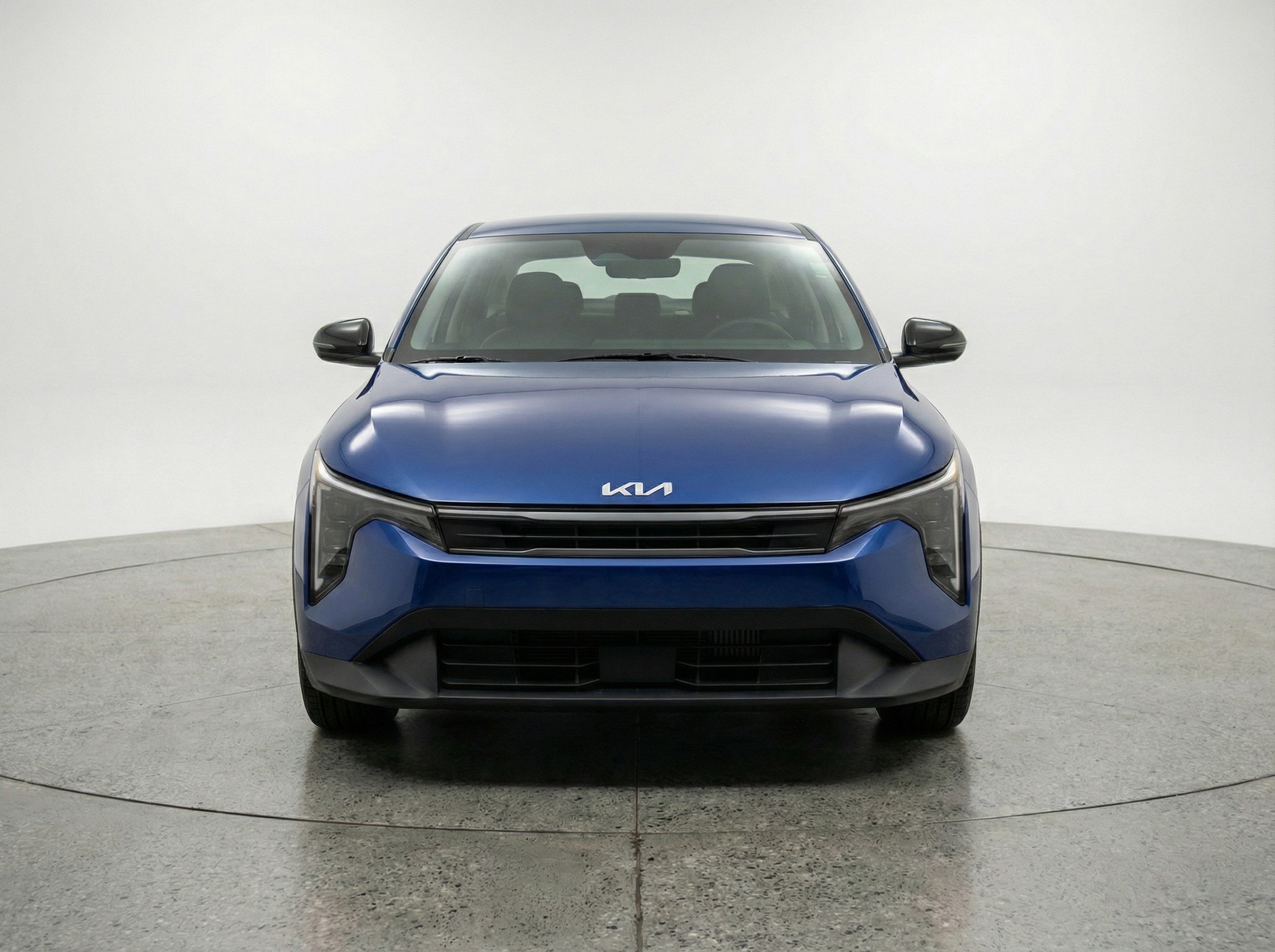 Thumbnail: 2025 Kia K4 - 2