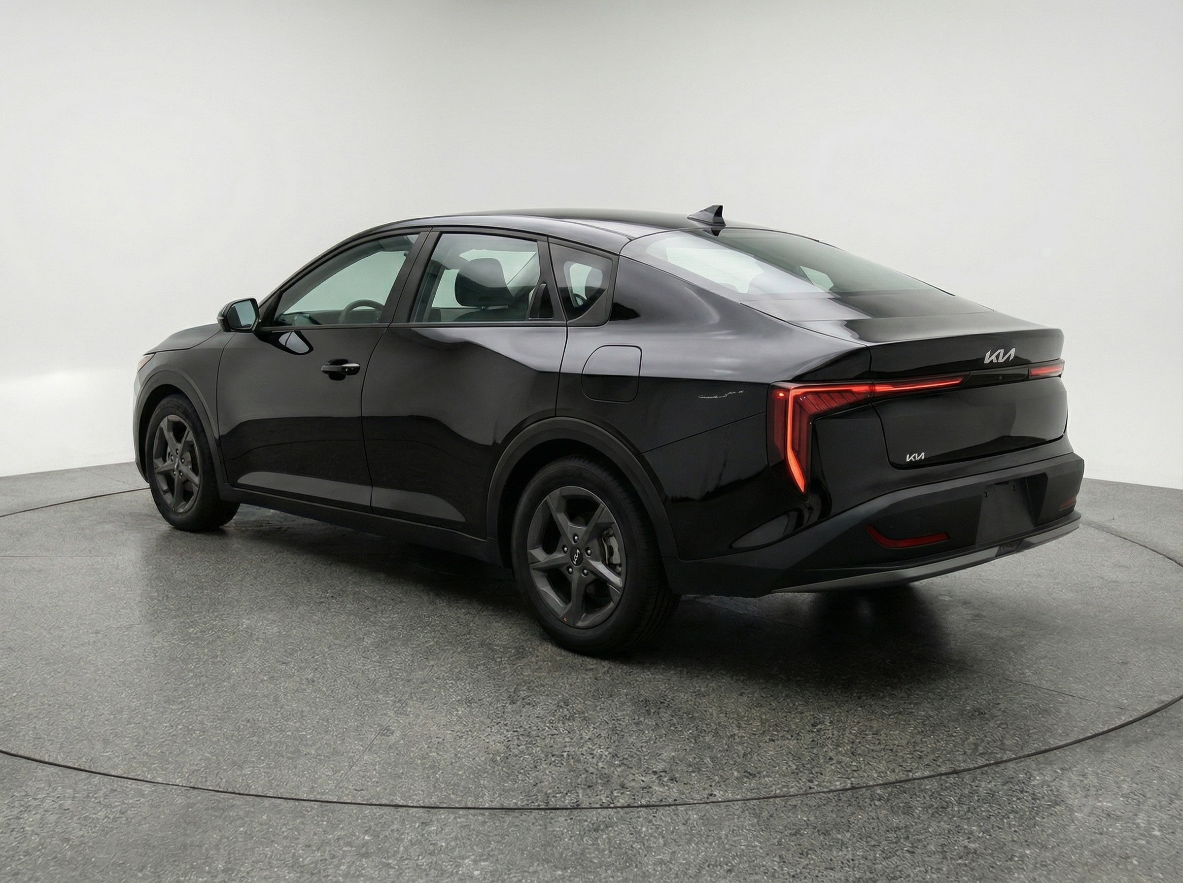 Thumbnail: 2025 Kia K4 - 5