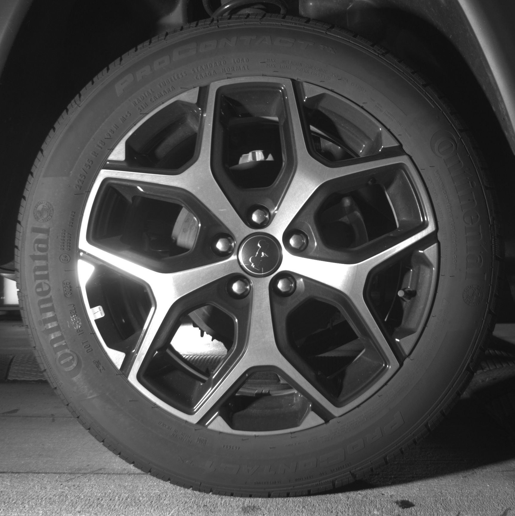 Thumbnail: 2025 Jeep Compass - 12