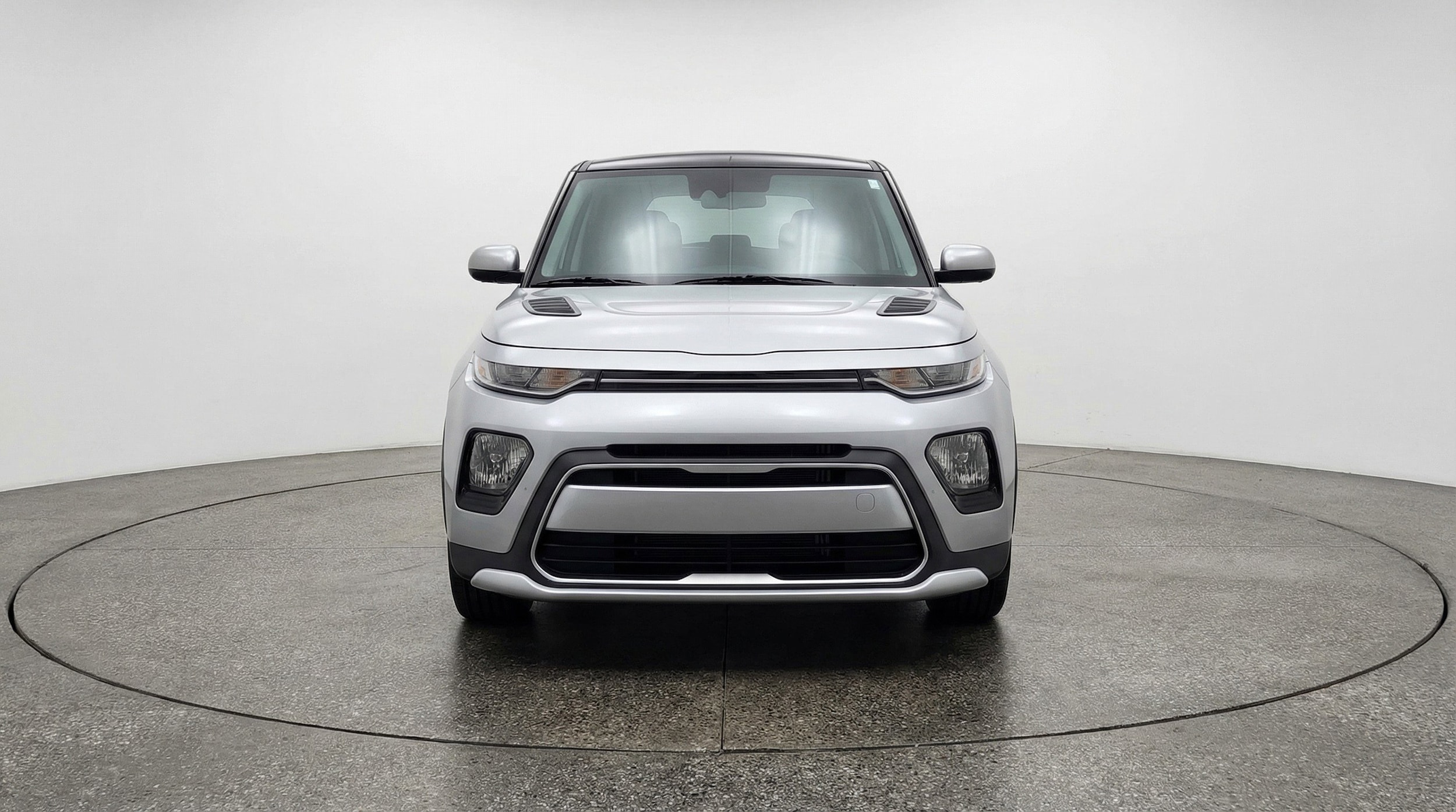 Thumbnail: 2025 Kia Soul - 2