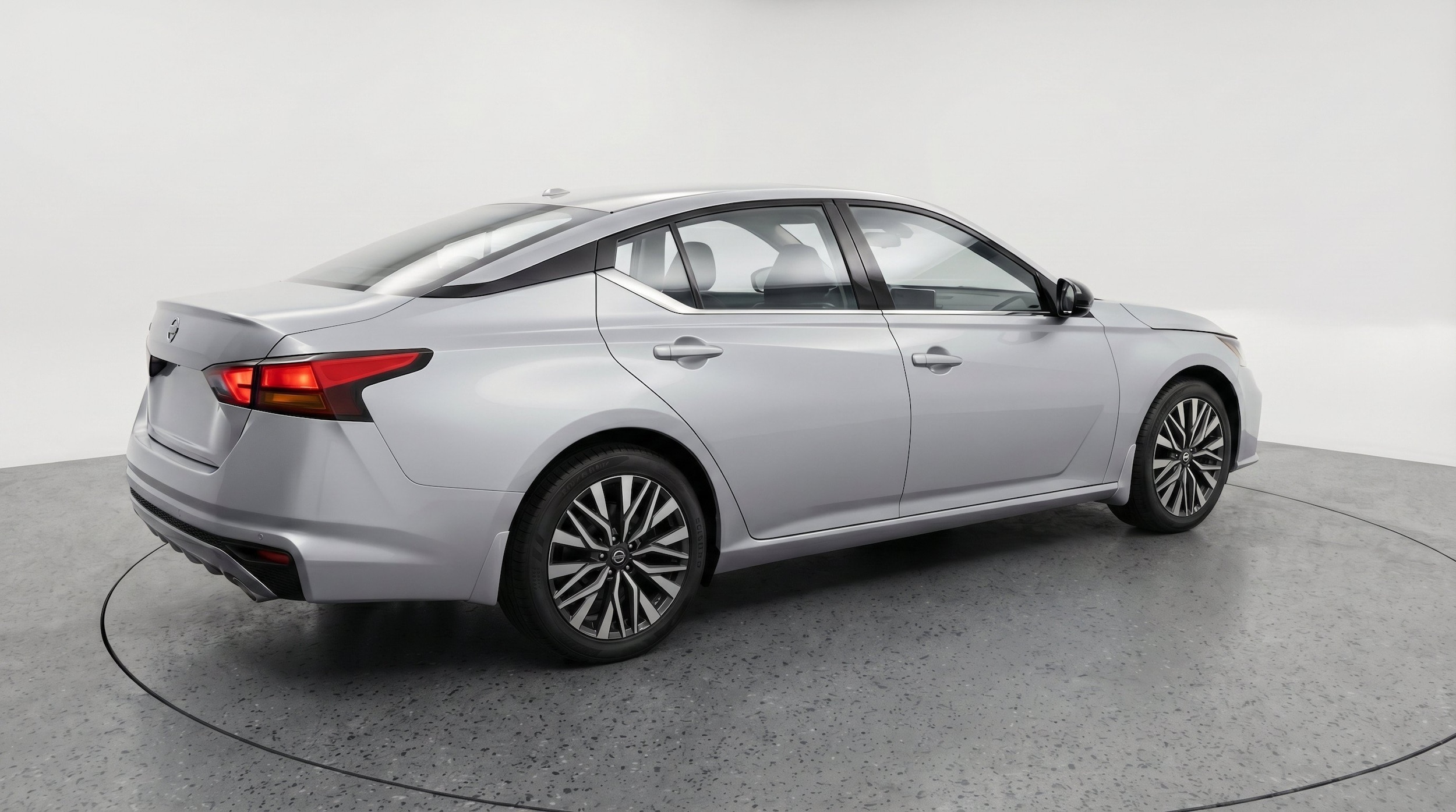 Thumbnail: 2026 Nissan Altima - 9