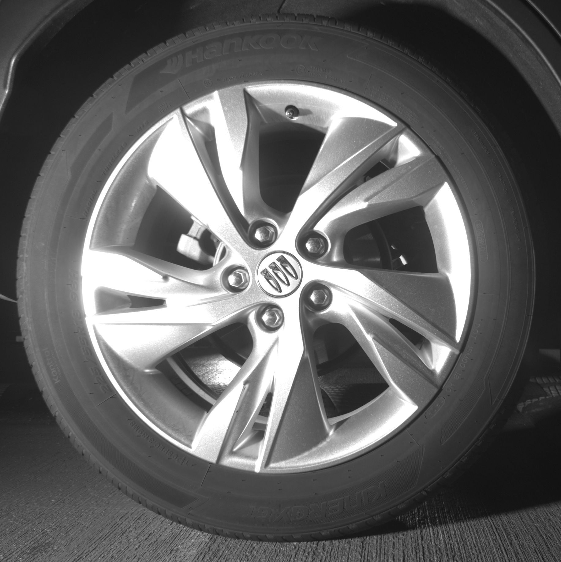 Thumbnail: 2025 Buick Encore GX - 12