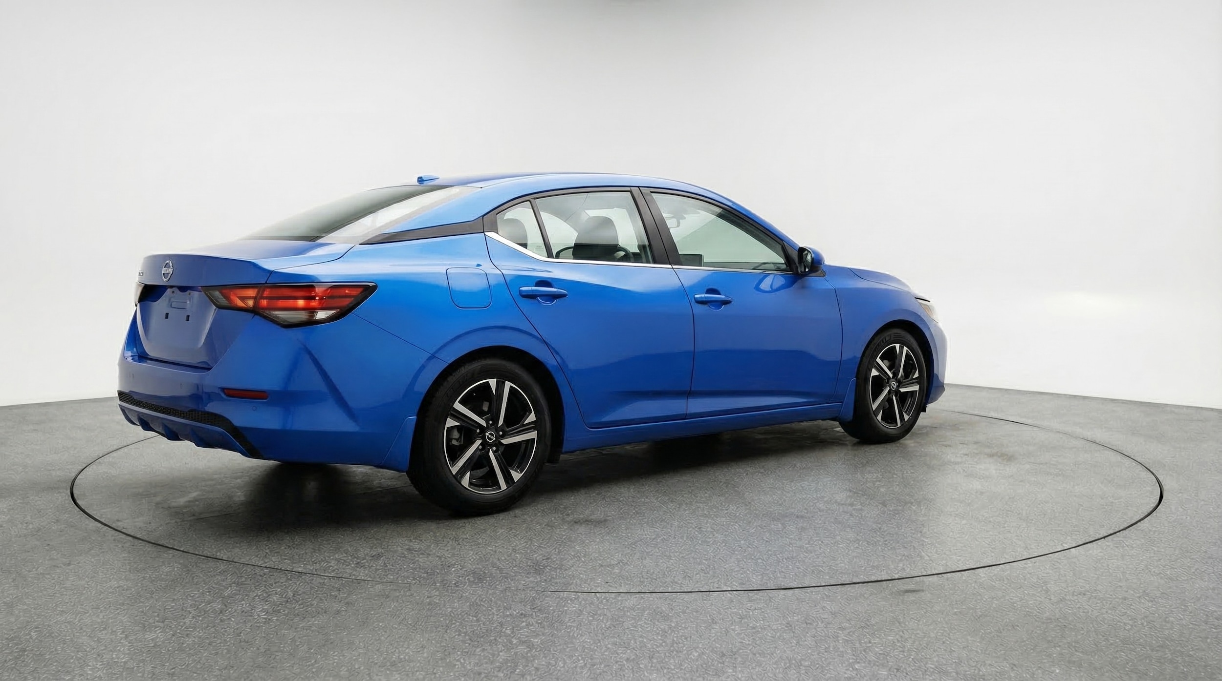 Thumbnail: 2025 Nissan Sentra - 7