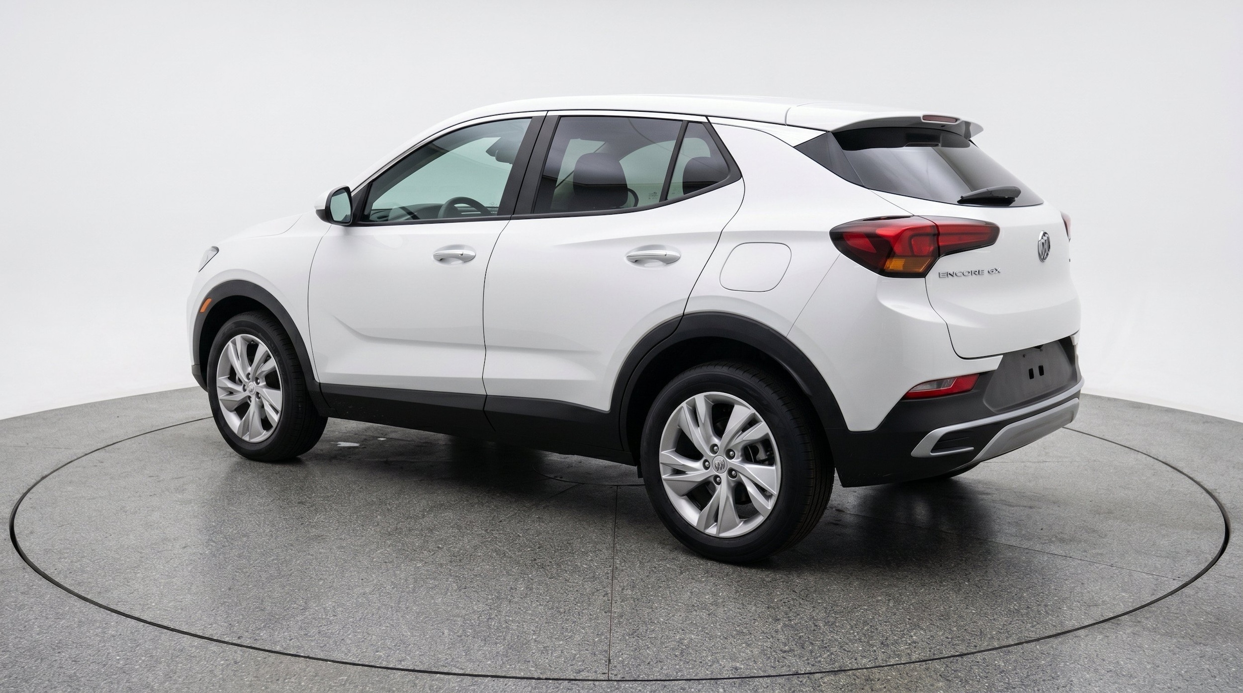 Thumbnail: 2026 Buick Encore GX - 6