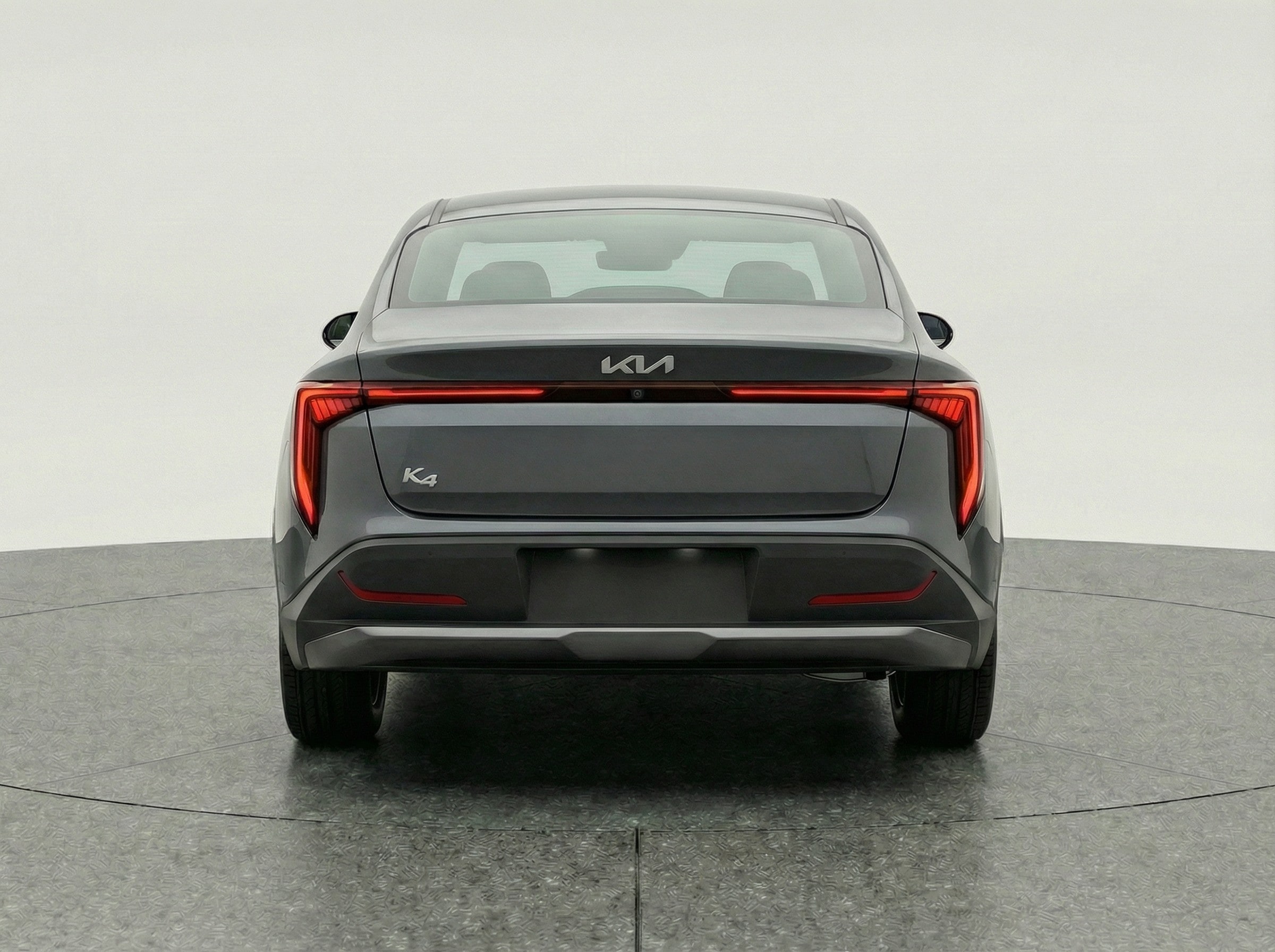 Thumbnail: 2025 Kia K4 - 6