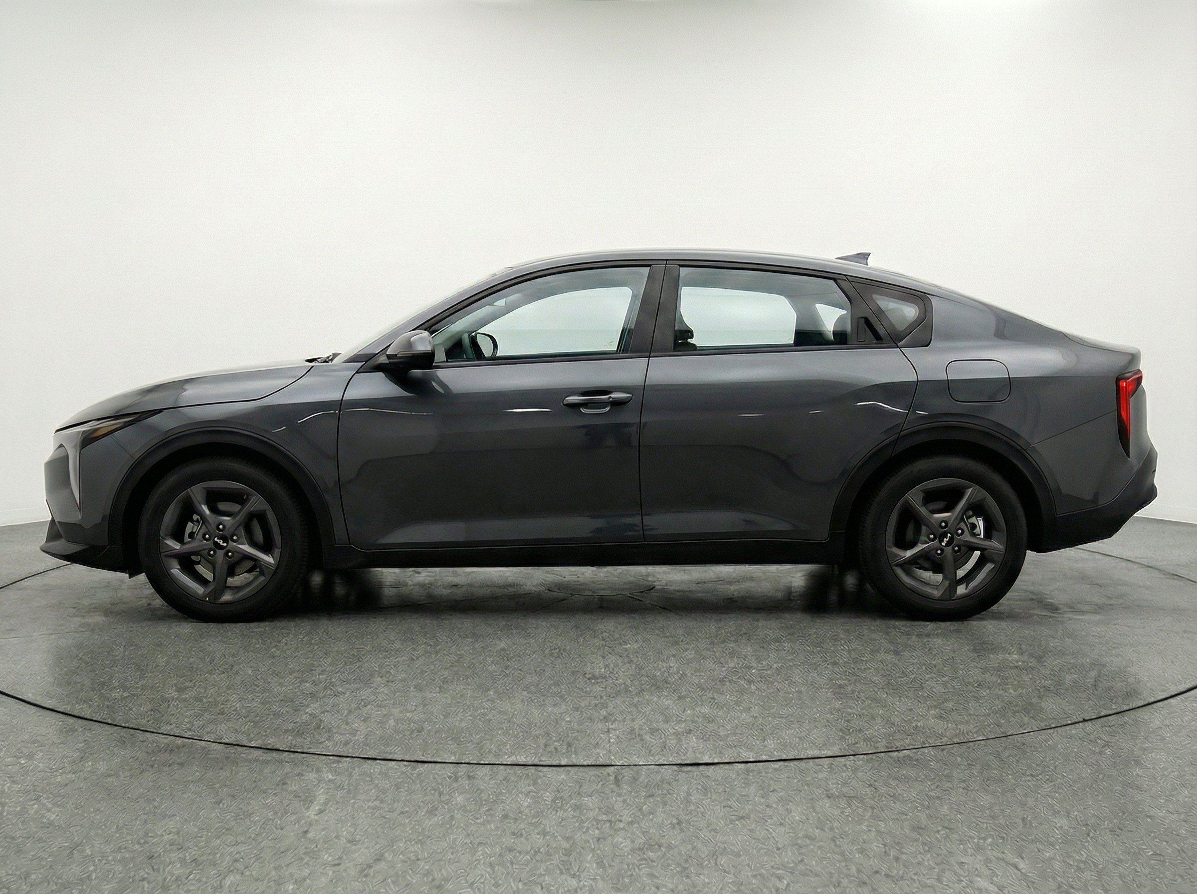 Thumbnail: 2025 Kia K4 - 5