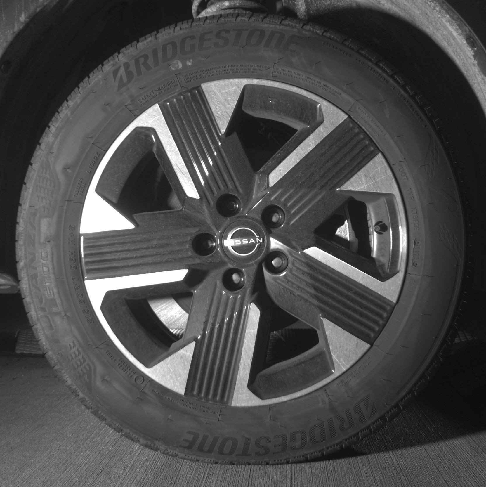 Thumbnail: 2026 Nissan Kicks - 13