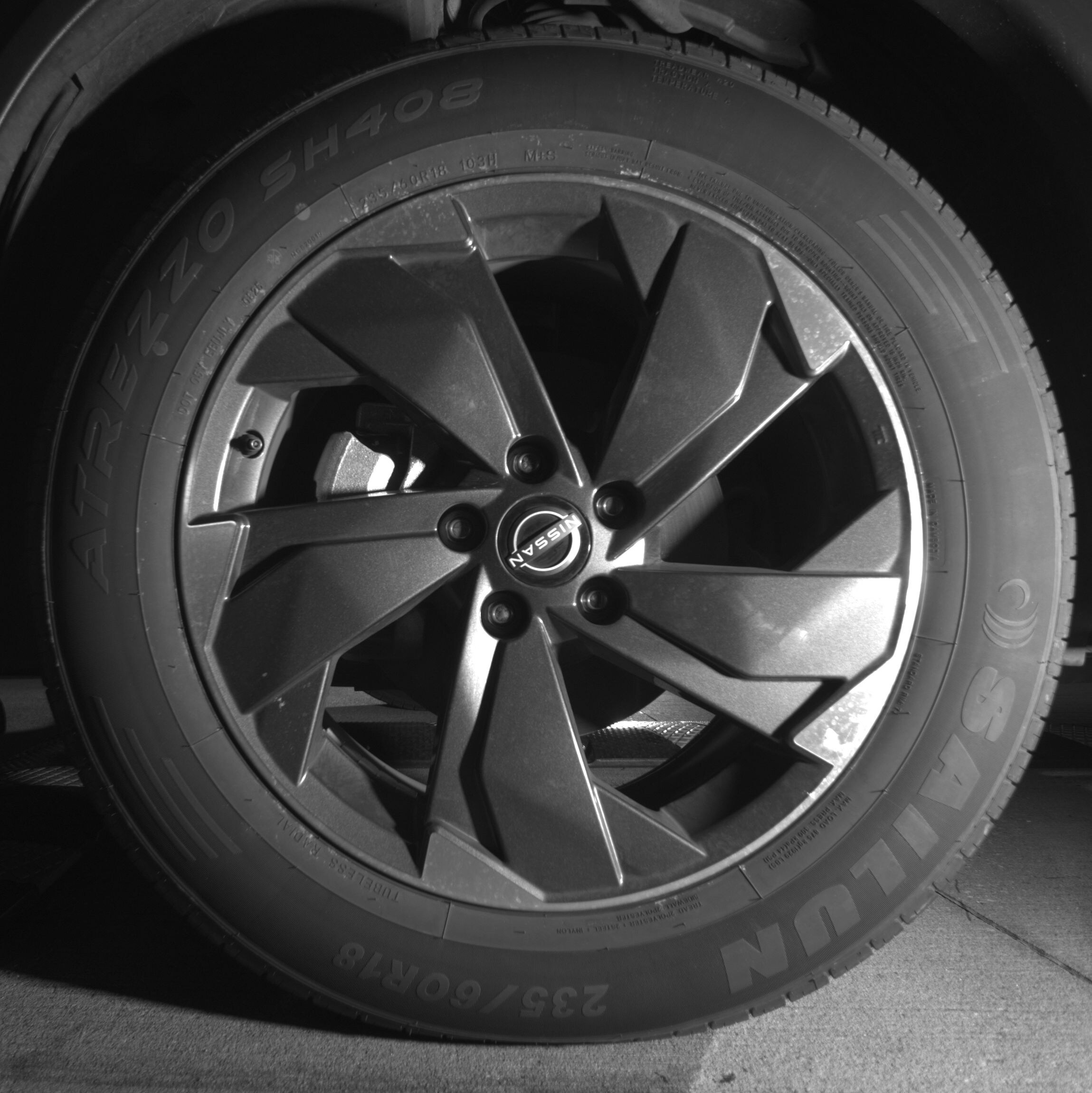 Thumbnail: 2025 Nissan Rogue - 9