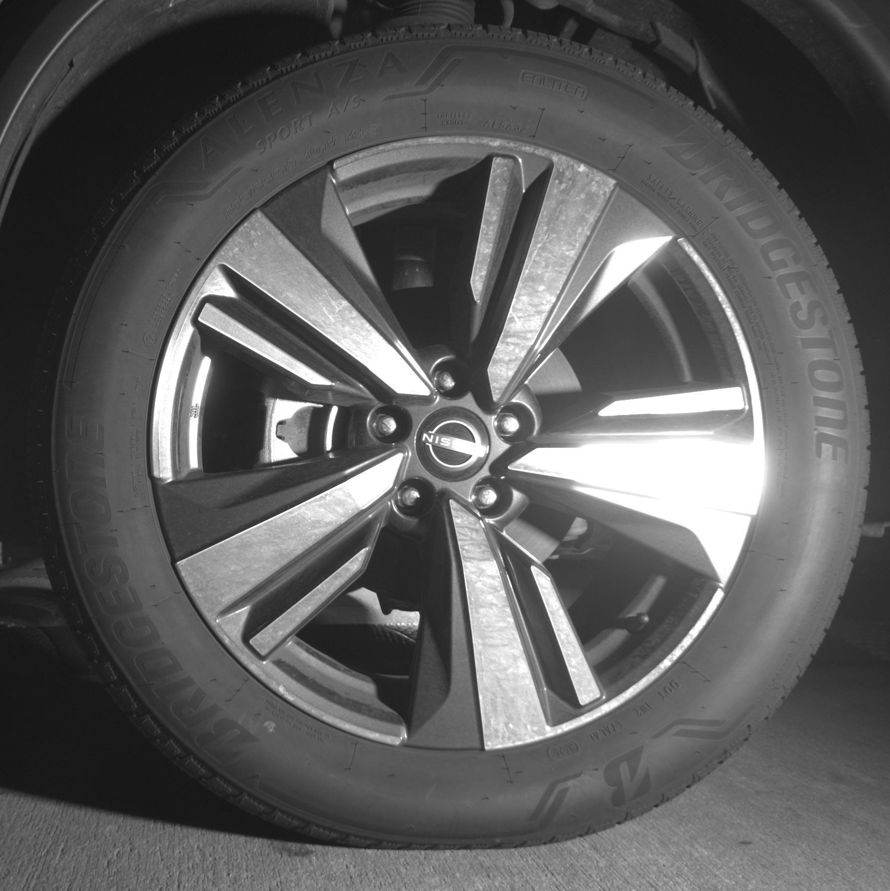 Thumbnail: 2026 Nissan Rogue - 12