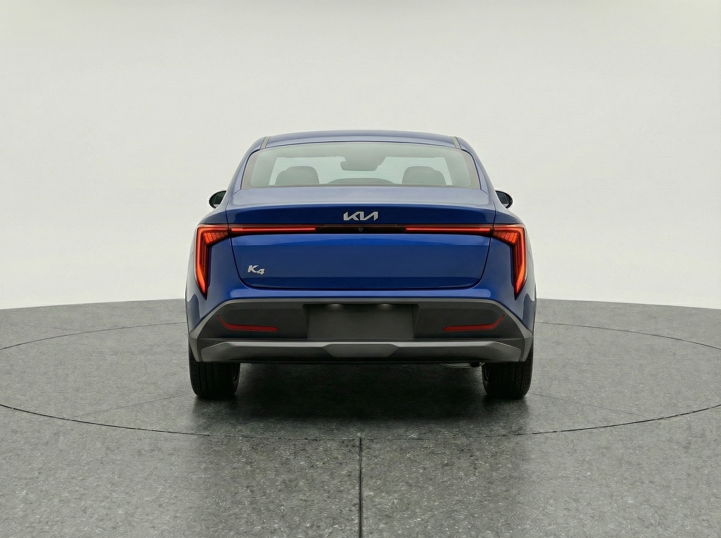 Thumbnail: 2025 Kia K4 - 6