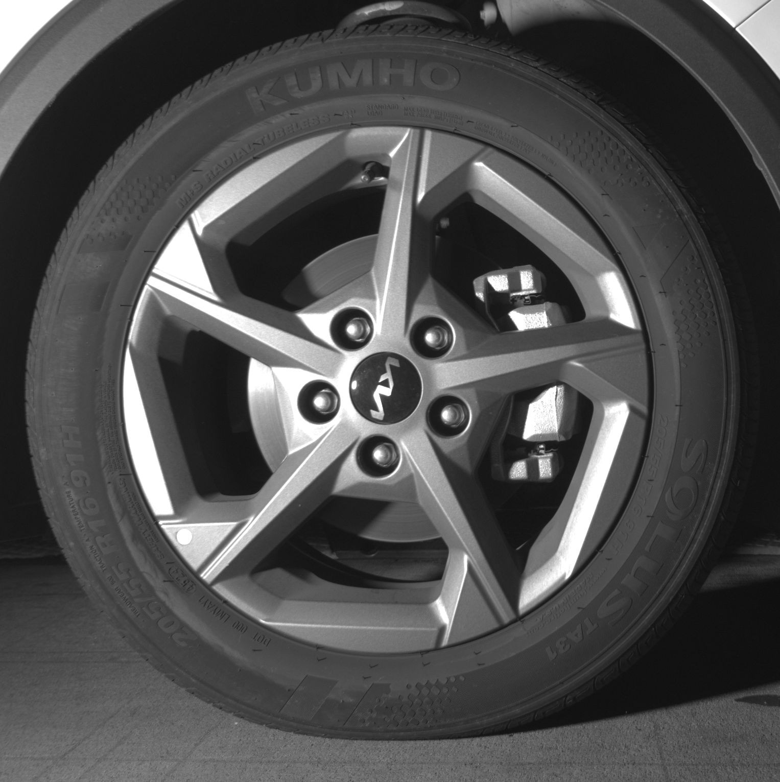 Thumbnail: 2025 Kia K4 - 10