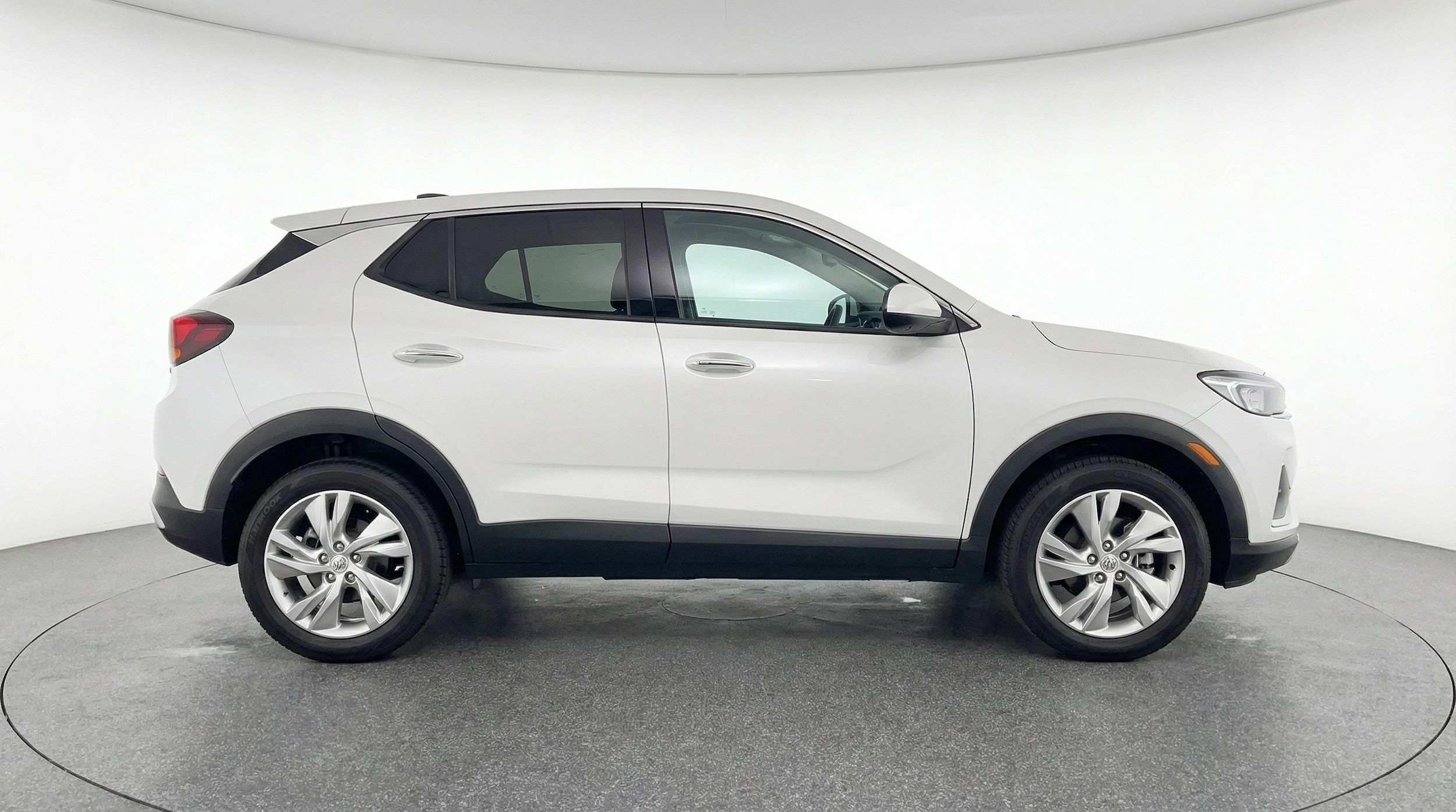 Thumbnail: 2026 Buick Encore GX - 10
