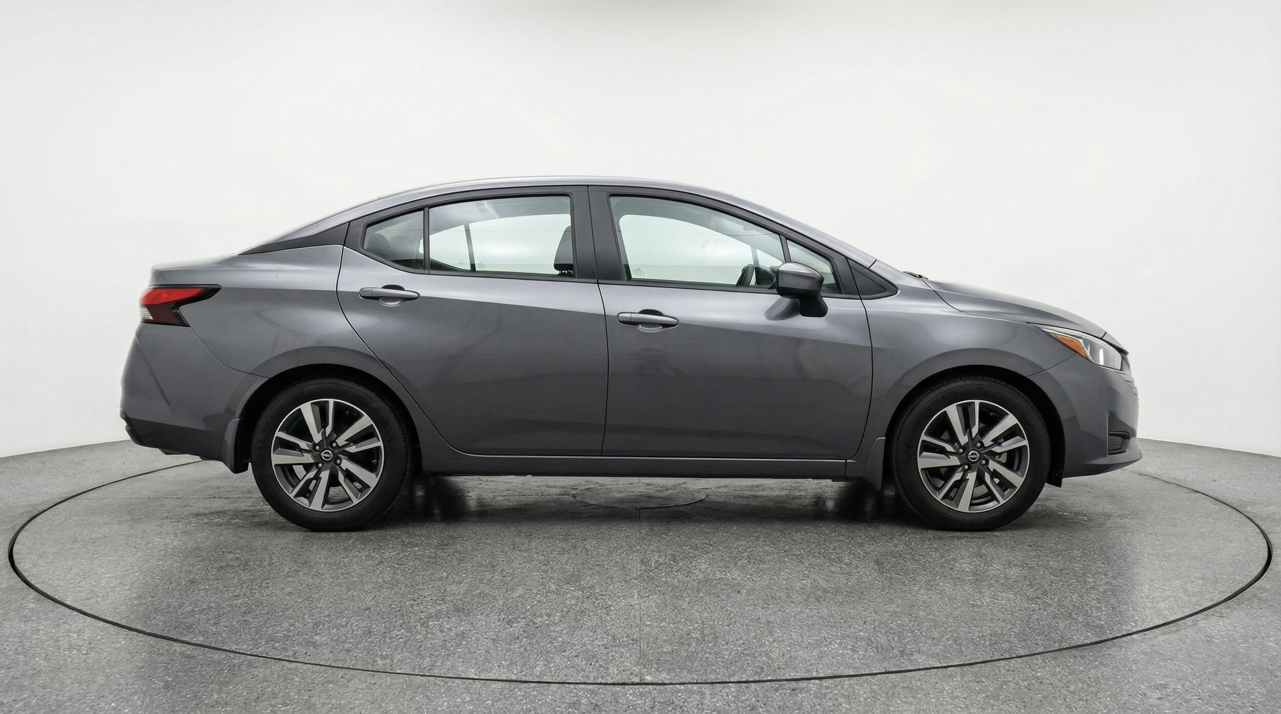 Thumbnail: 2025 Nissan Versa - 11