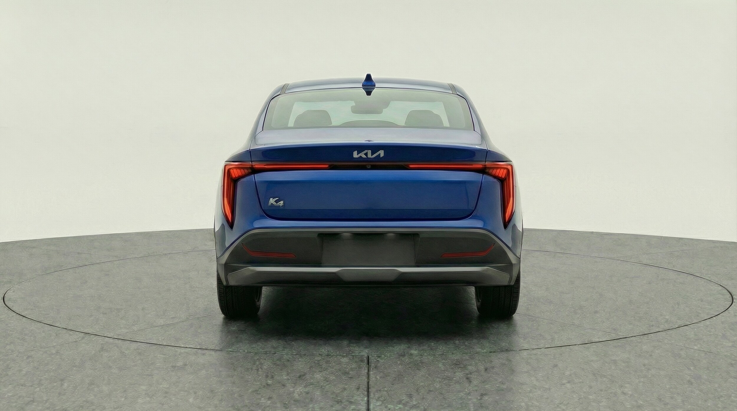 Thumbnail: 2025 Kia K4 - 6