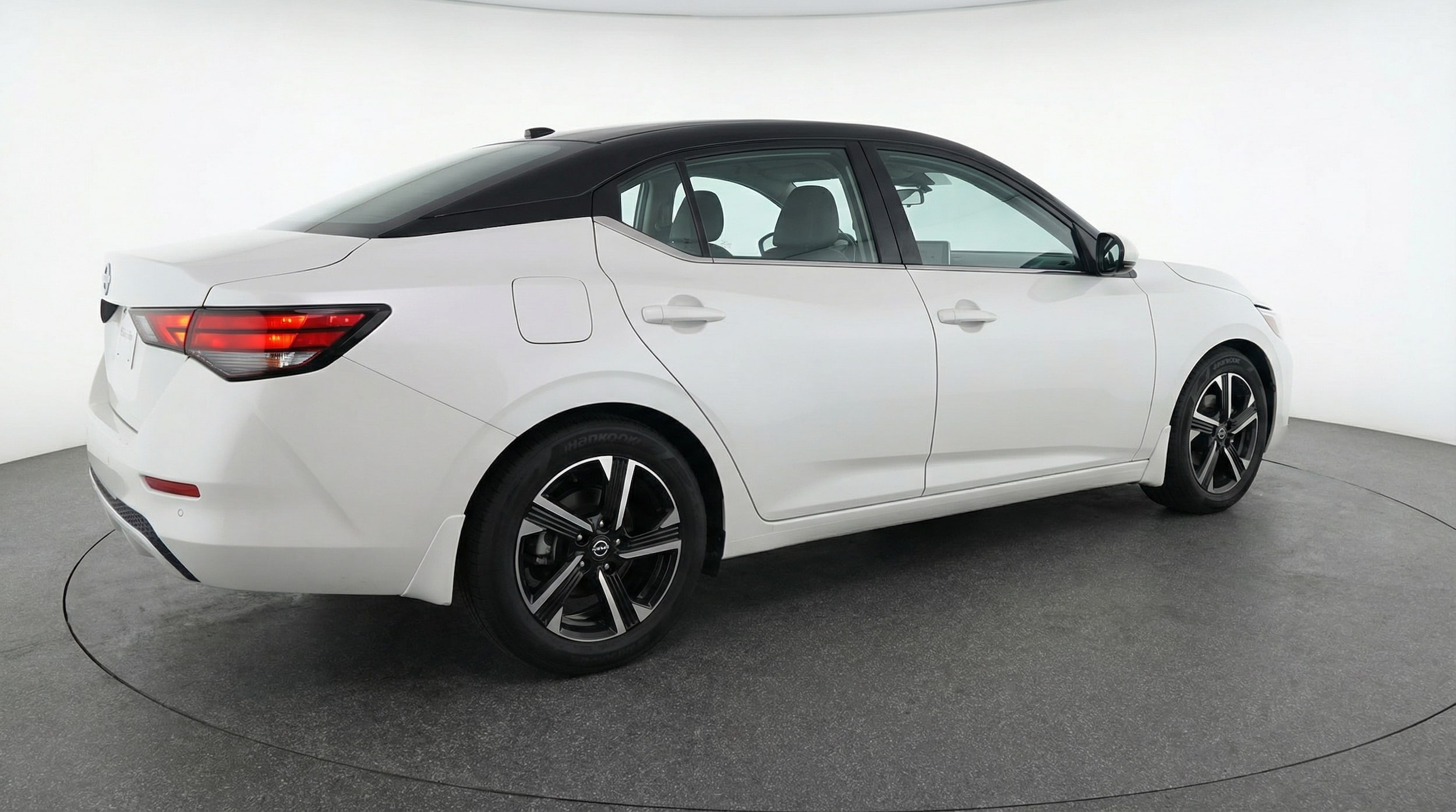 Thumbnail: 2025 Nissan Sentra - 7