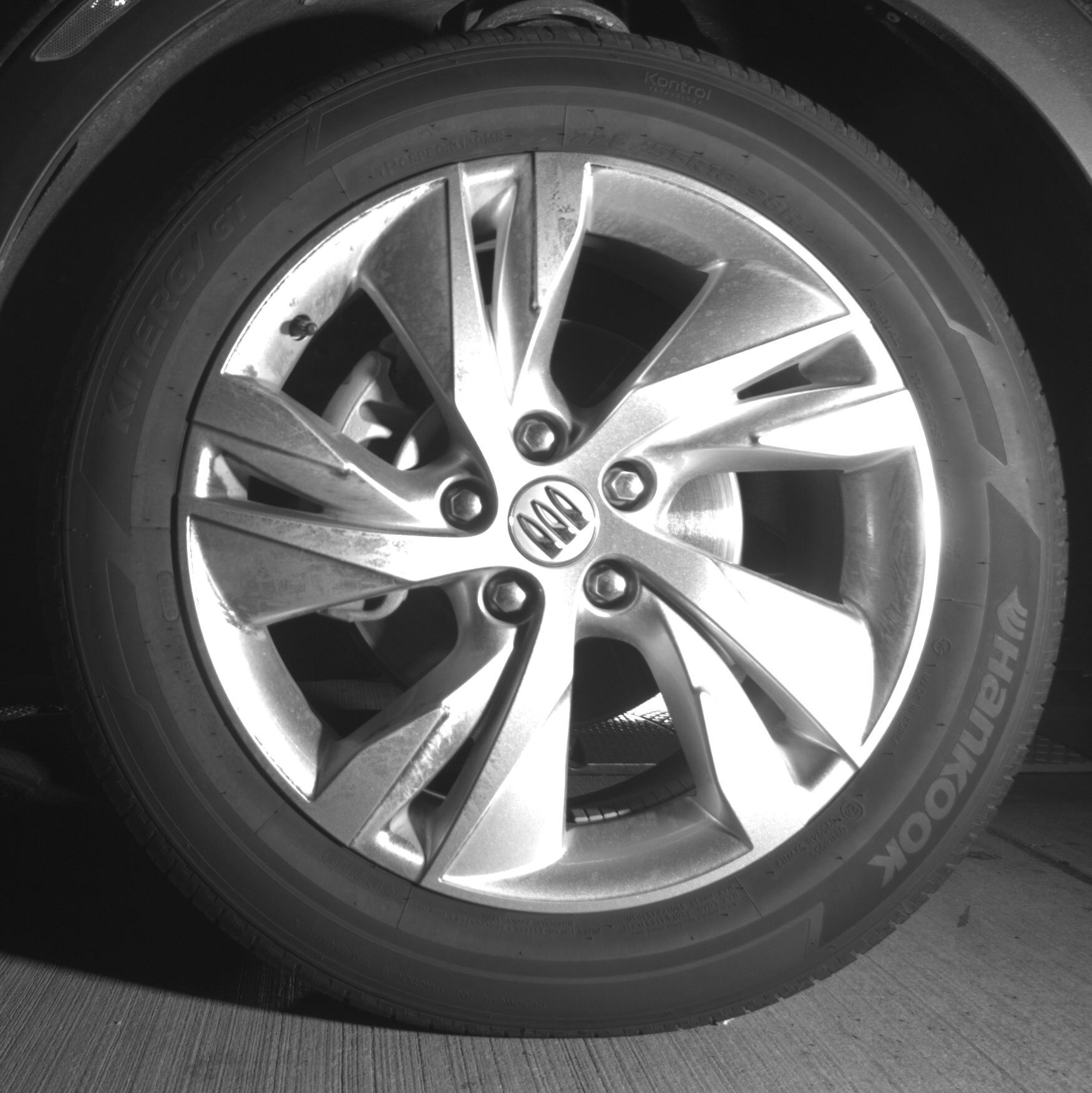 Thumbnail: 2025 Buick Encore GX - 9