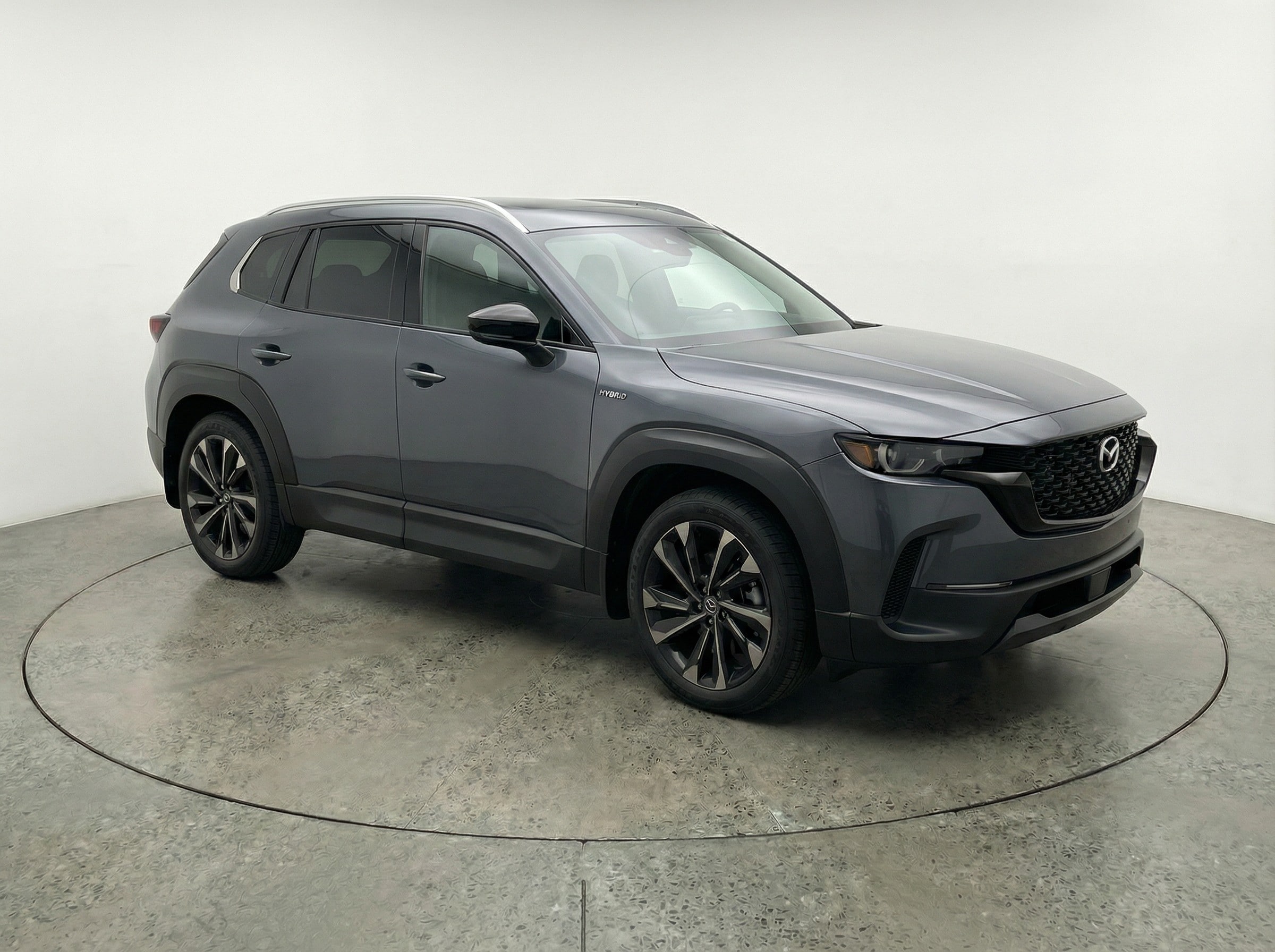 Thumbnail: 2025 Mazda CX-50 - 1