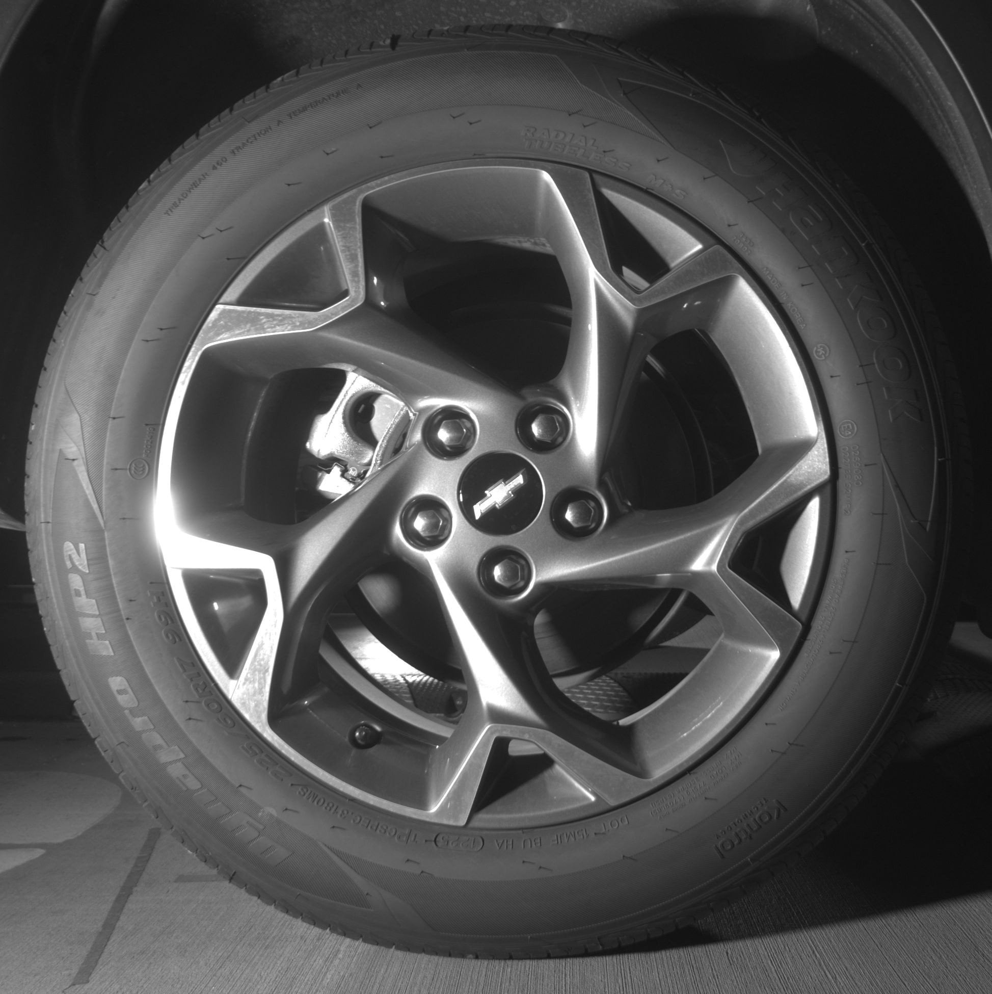 Thumbnail: 2025 Chevrolet Trax - 15
