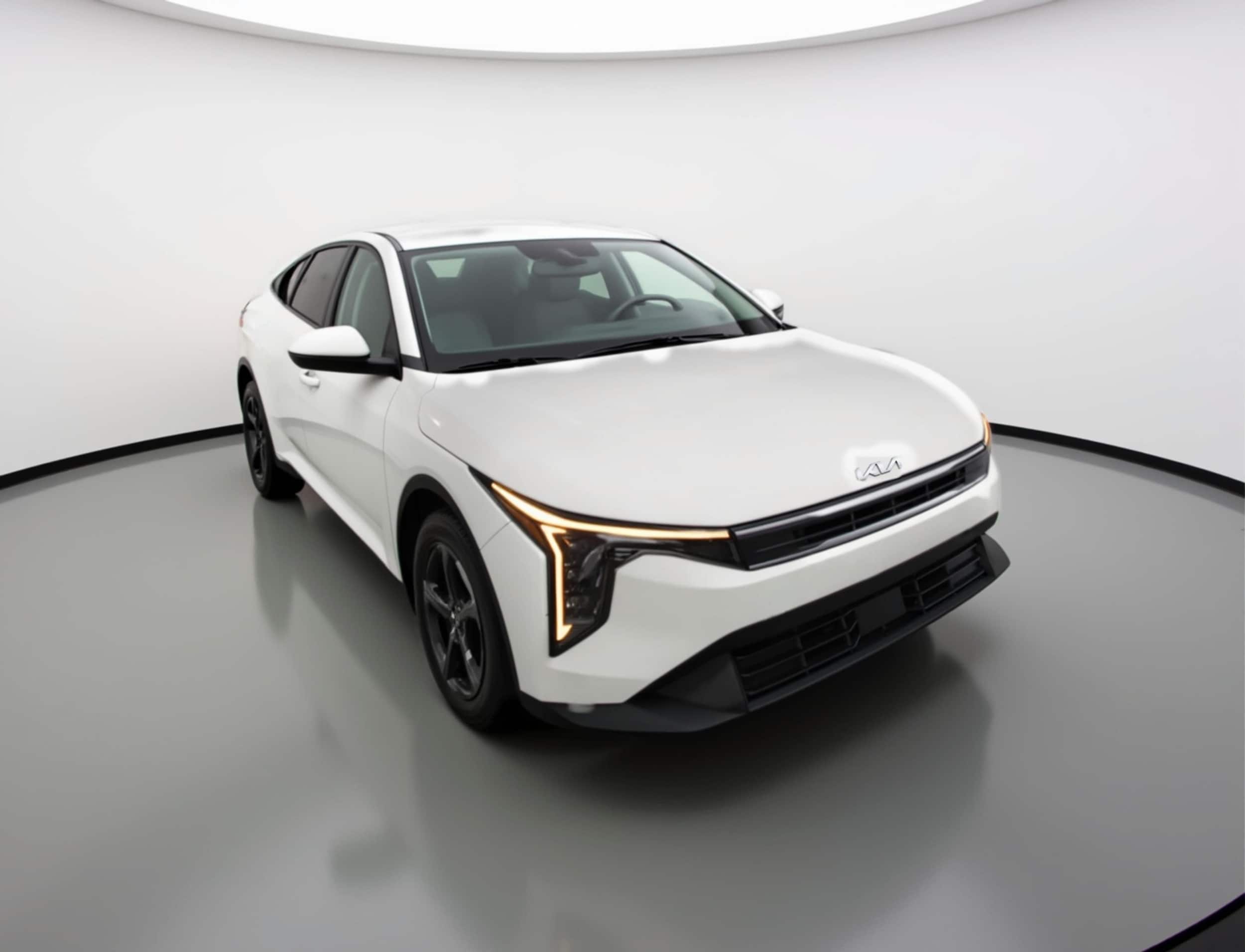 Thumbnail: 2025 Kia K4 - 1