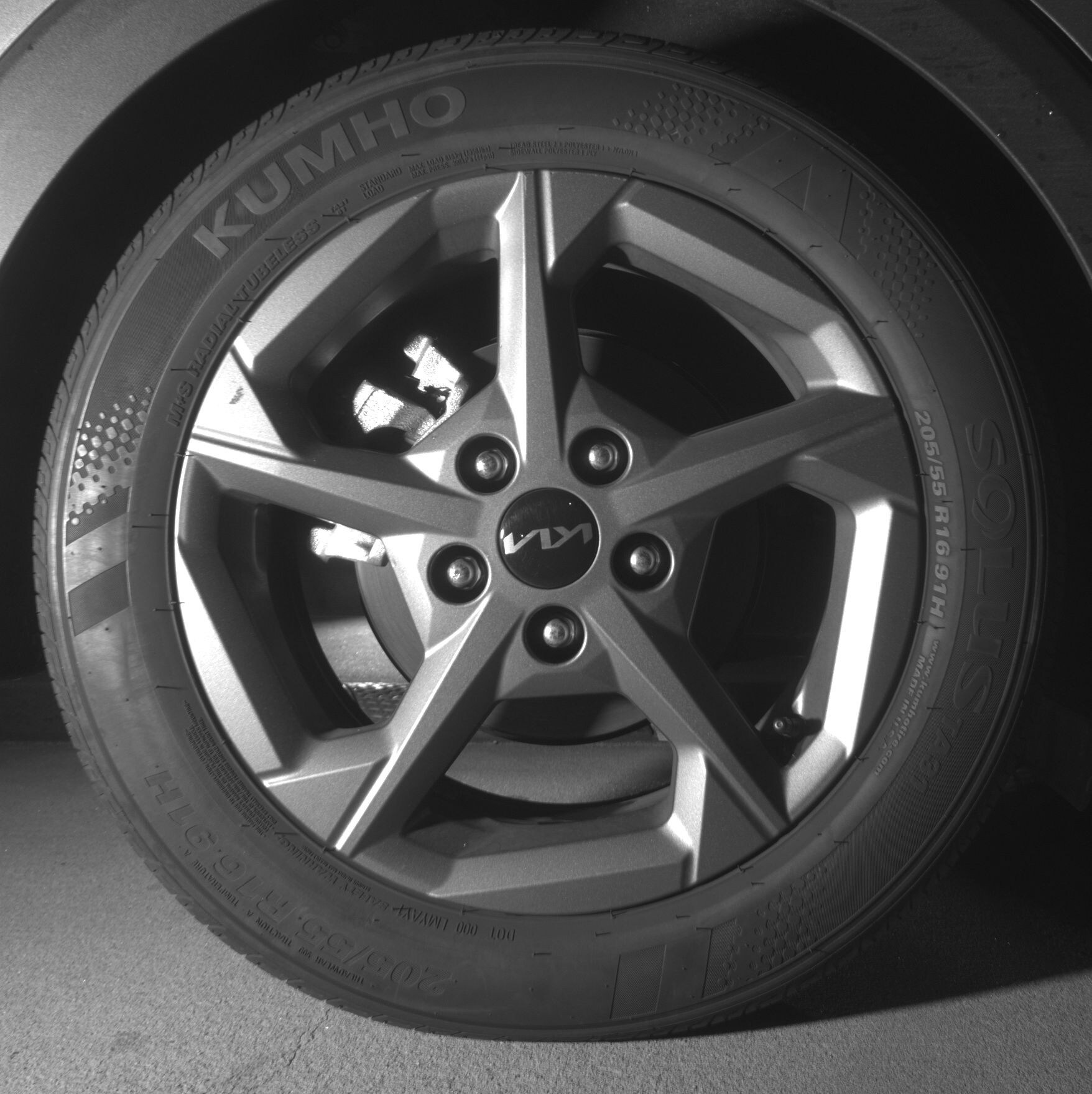 Thumbnail: 2025 Kia K4 - 12