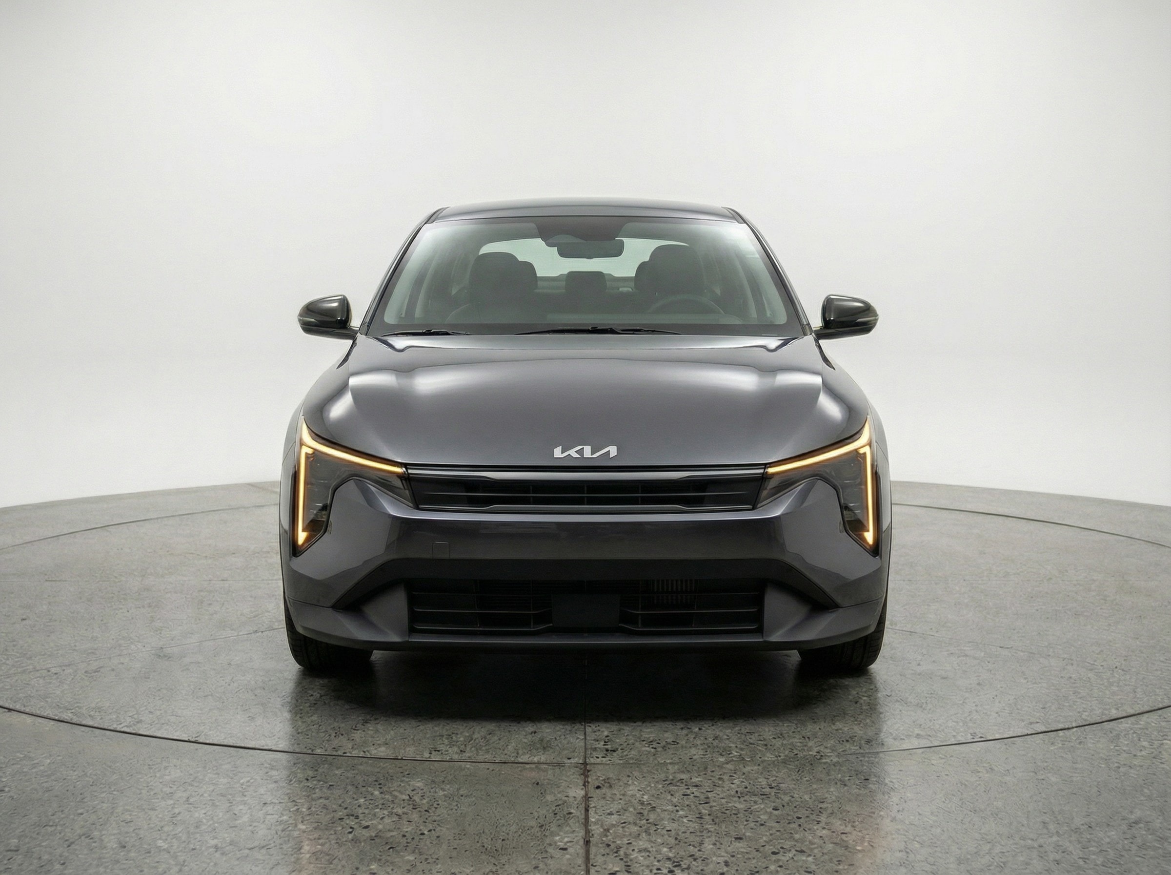 Thumbnail: 2025 Kia K4 - 2