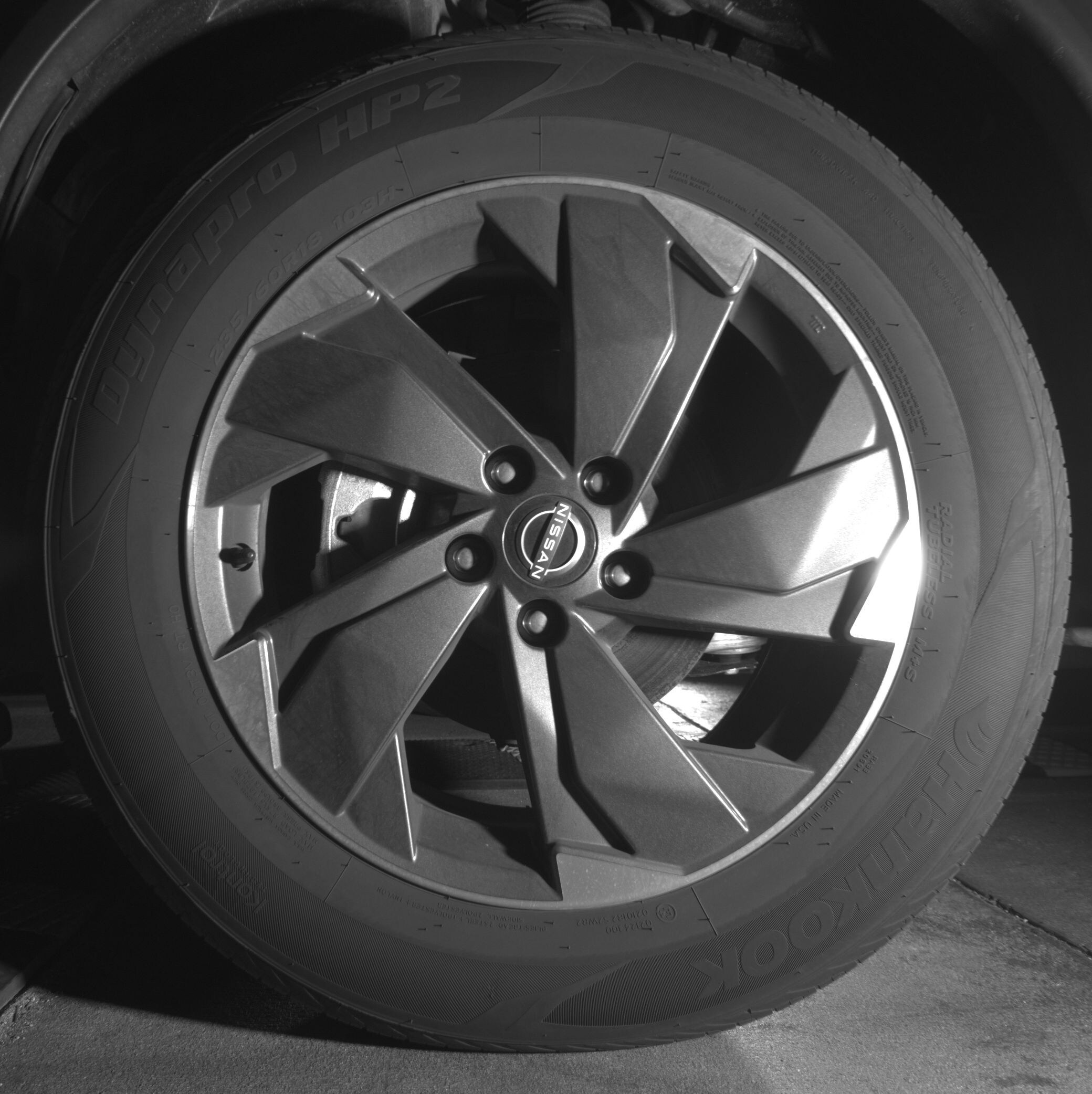 Thumbnail: 2025 Nissan Rogue - 9