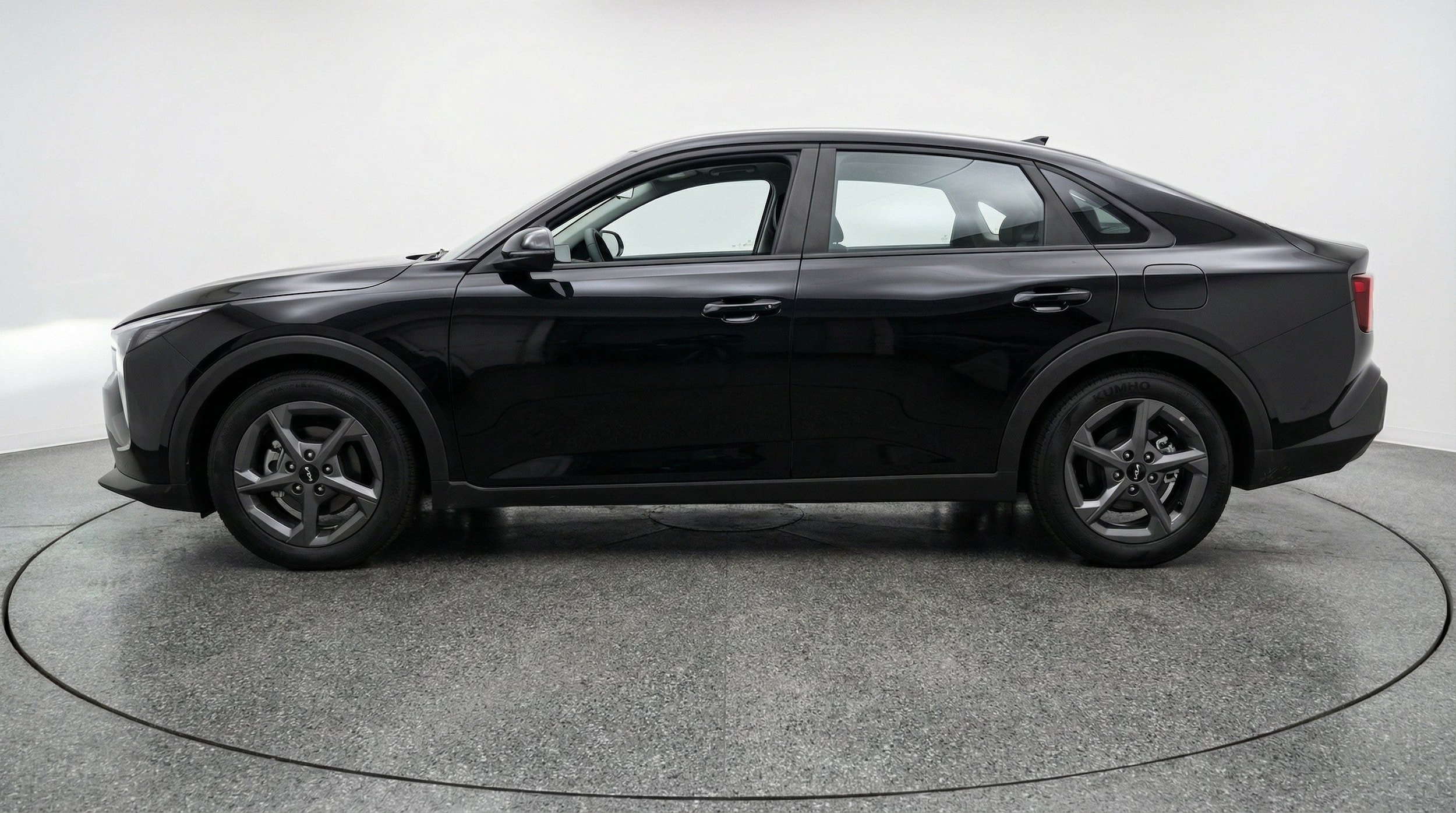 Thumbnail: 2025 Kia K4 - 5