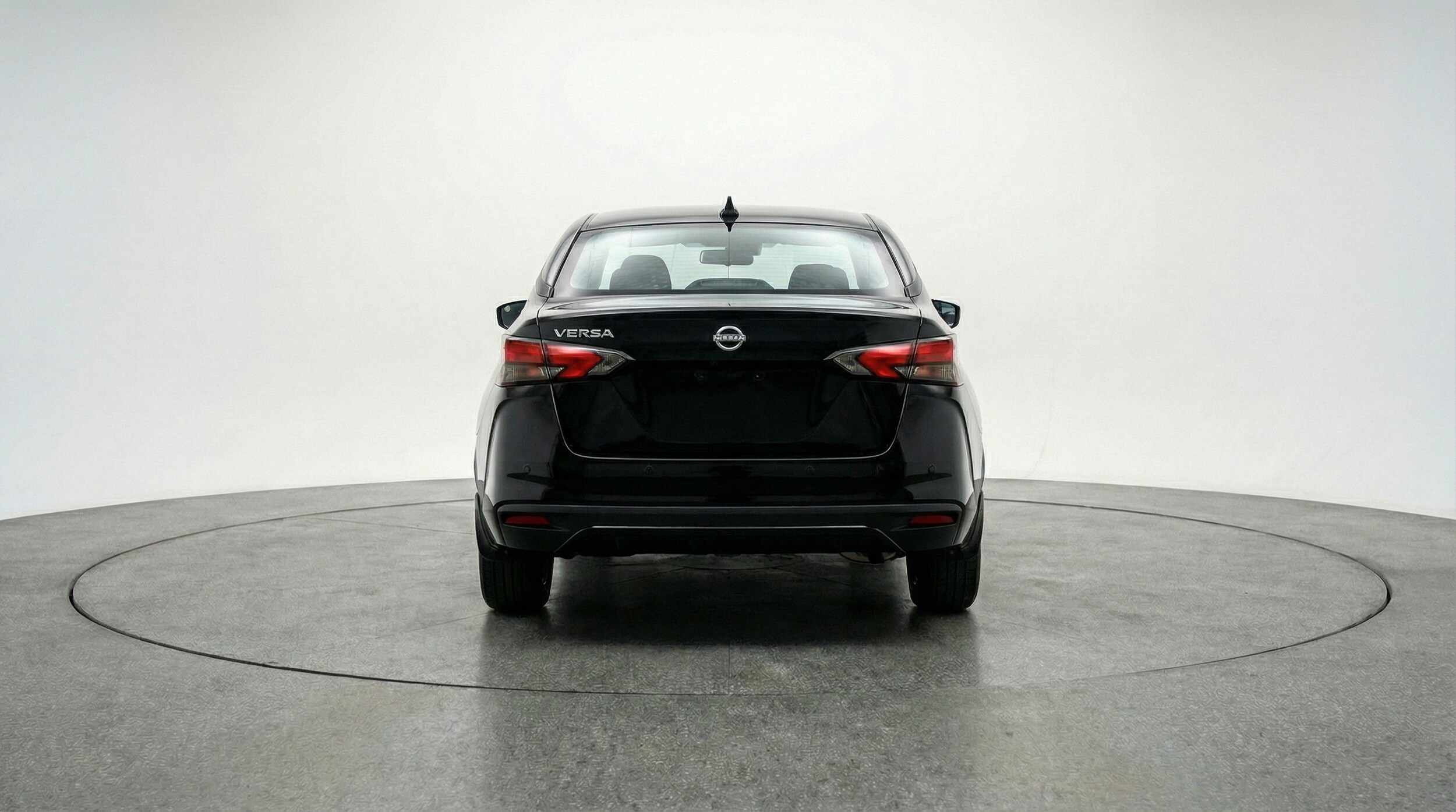 Thumbnail: 2025 Nissan Versa - 6