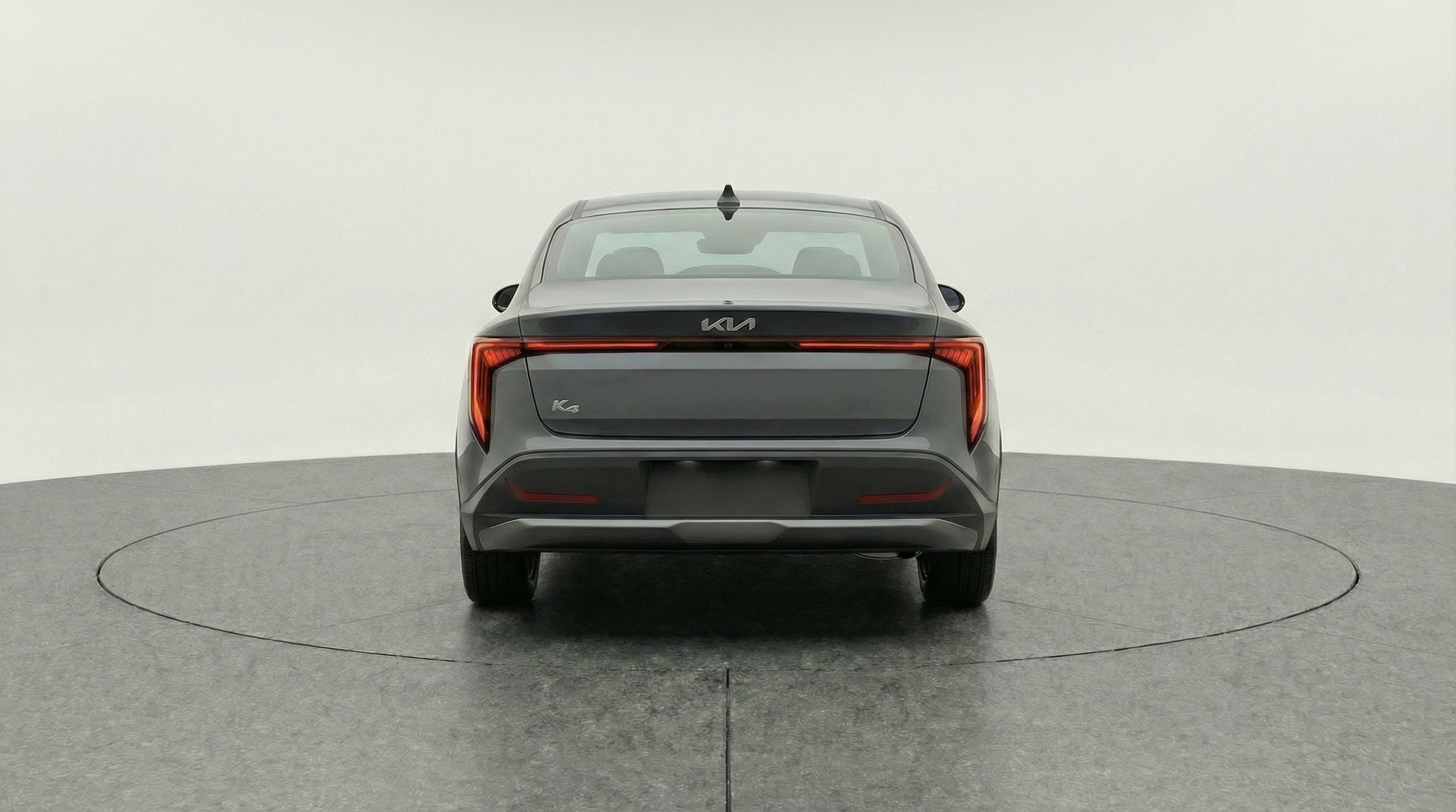 Thumbnail: 2025 Kia K4 - 6