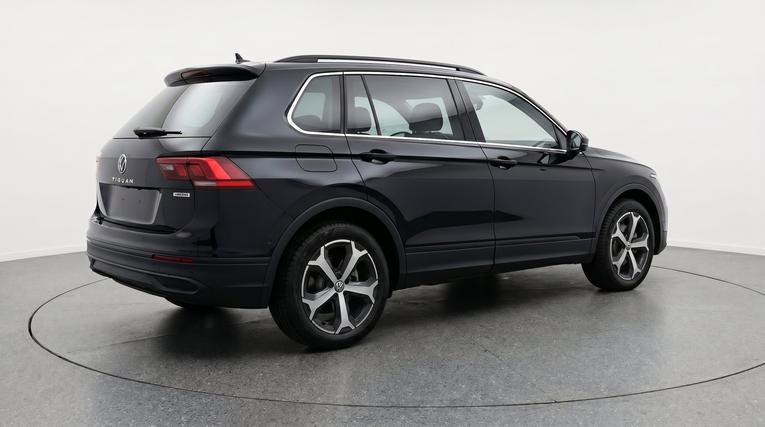 Thumbnail: 2026 Volkswagen Tiguan - 9