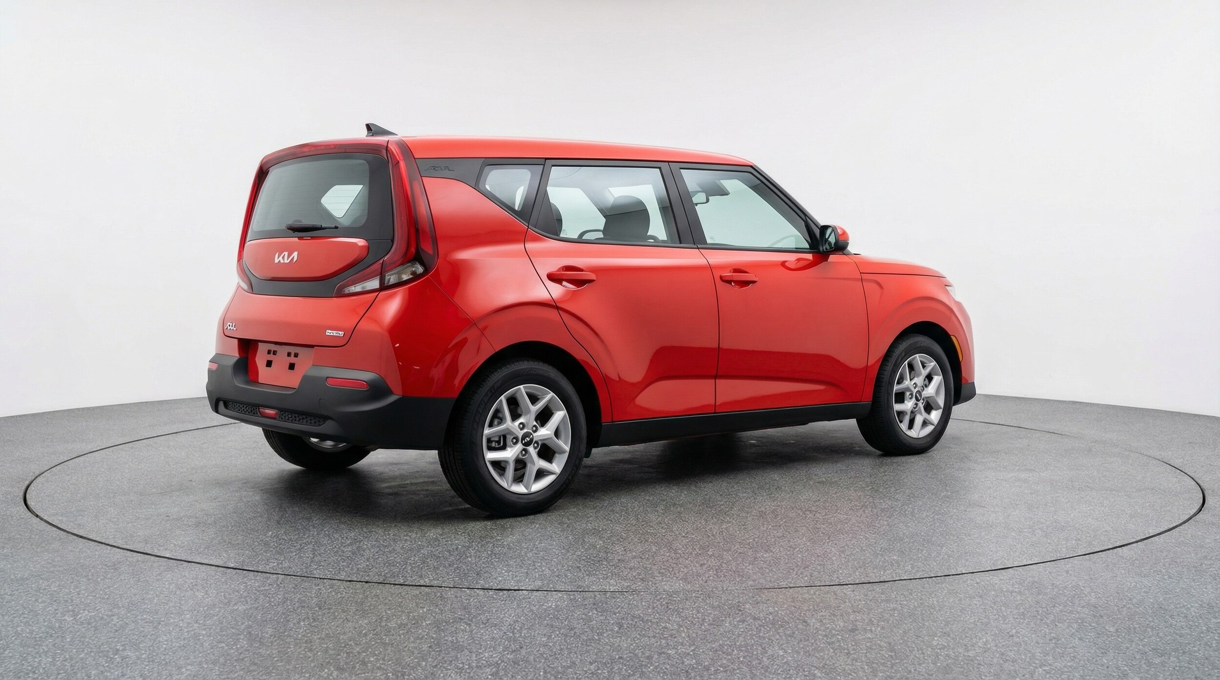 Thumbnail: 2025 Kia Soul - 7