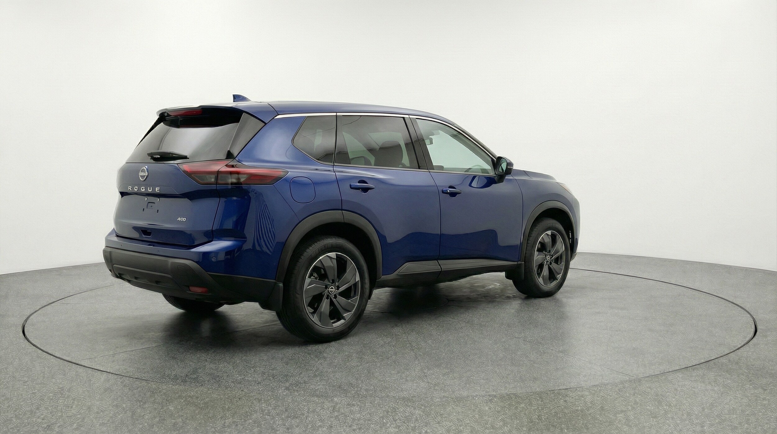 Thumbnail: 2025 Nissan Rogue - 7