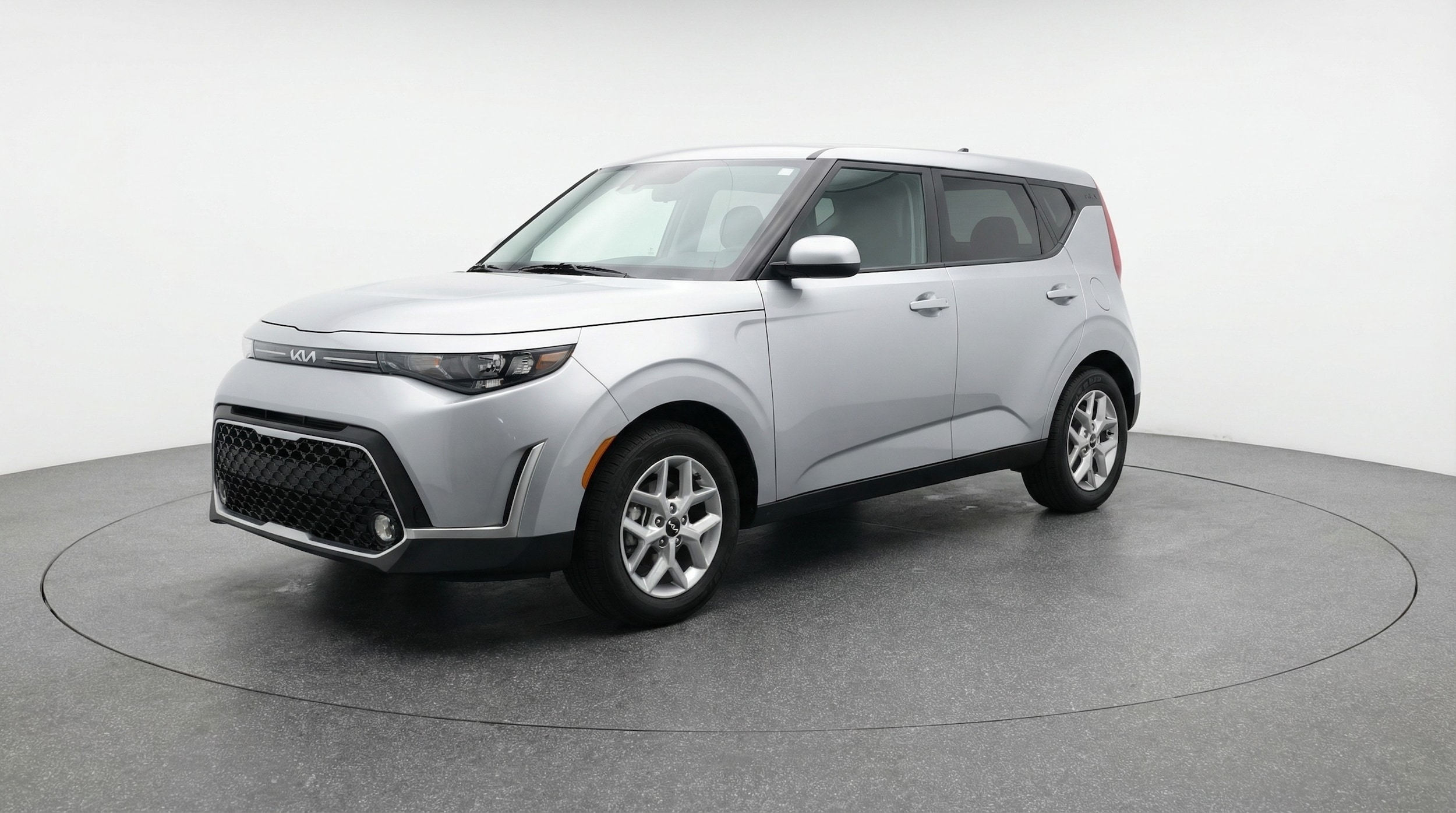 Thumbnail: 2025 Kia Soul - 3