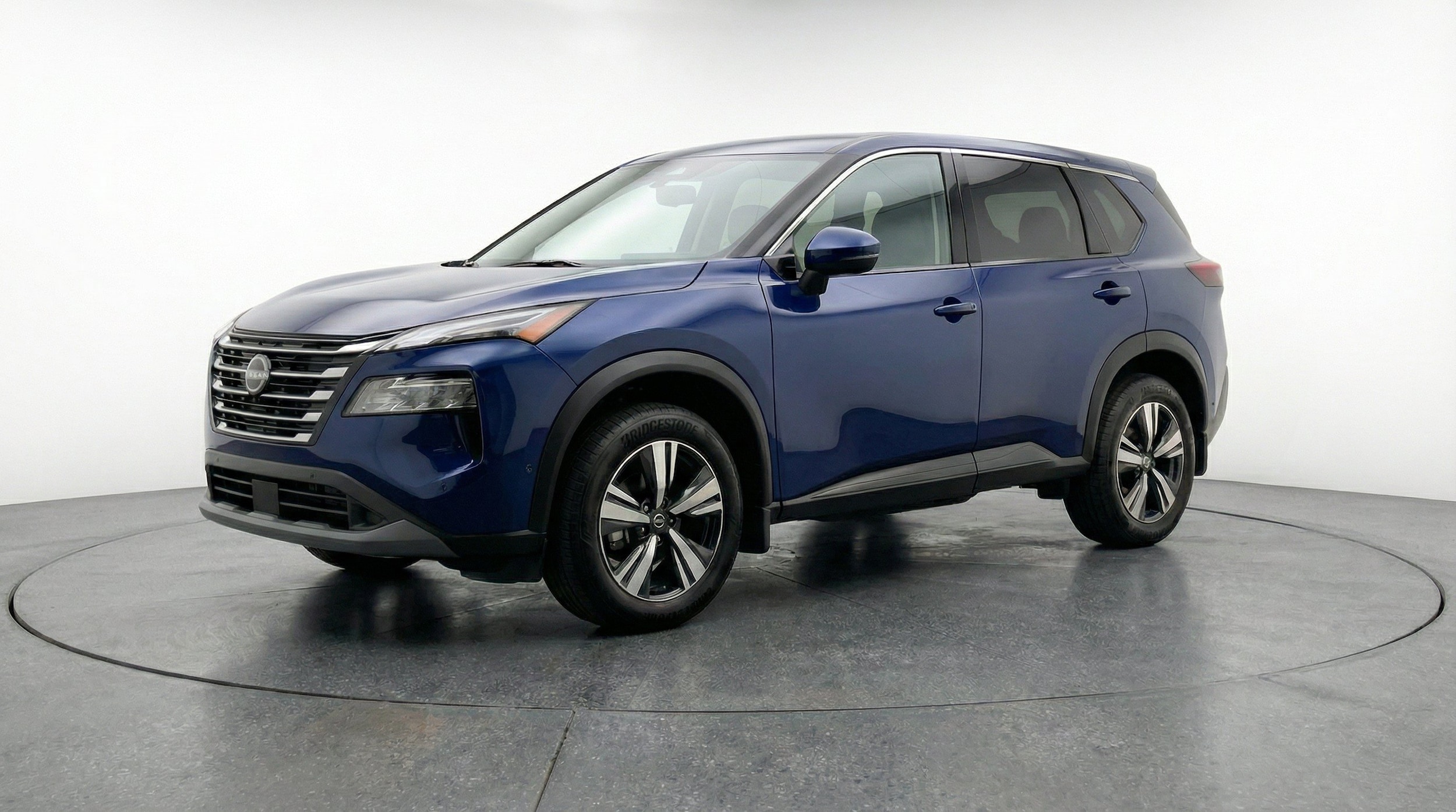 Thumbnail: 2026 Nissan Rogue - 3