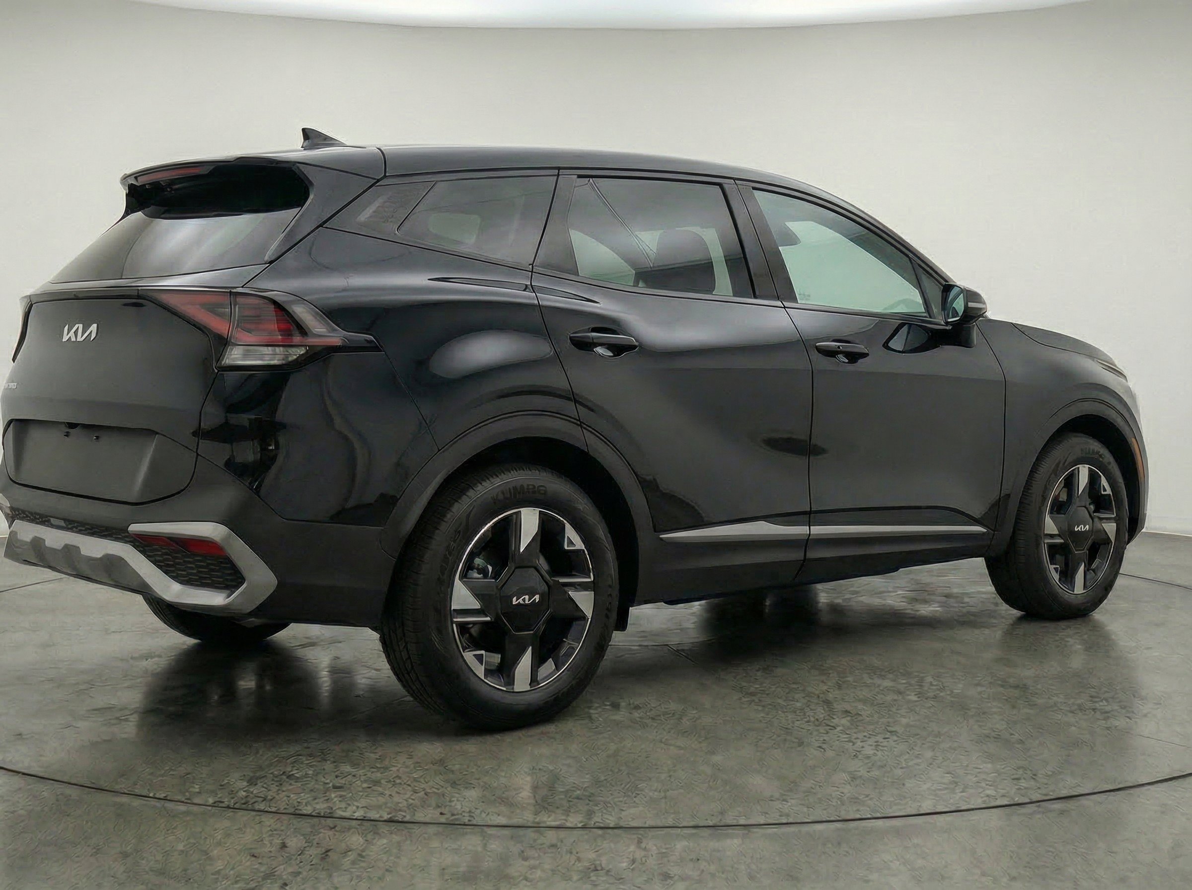 Thumbnail: 2026 Kia Sportage - 9